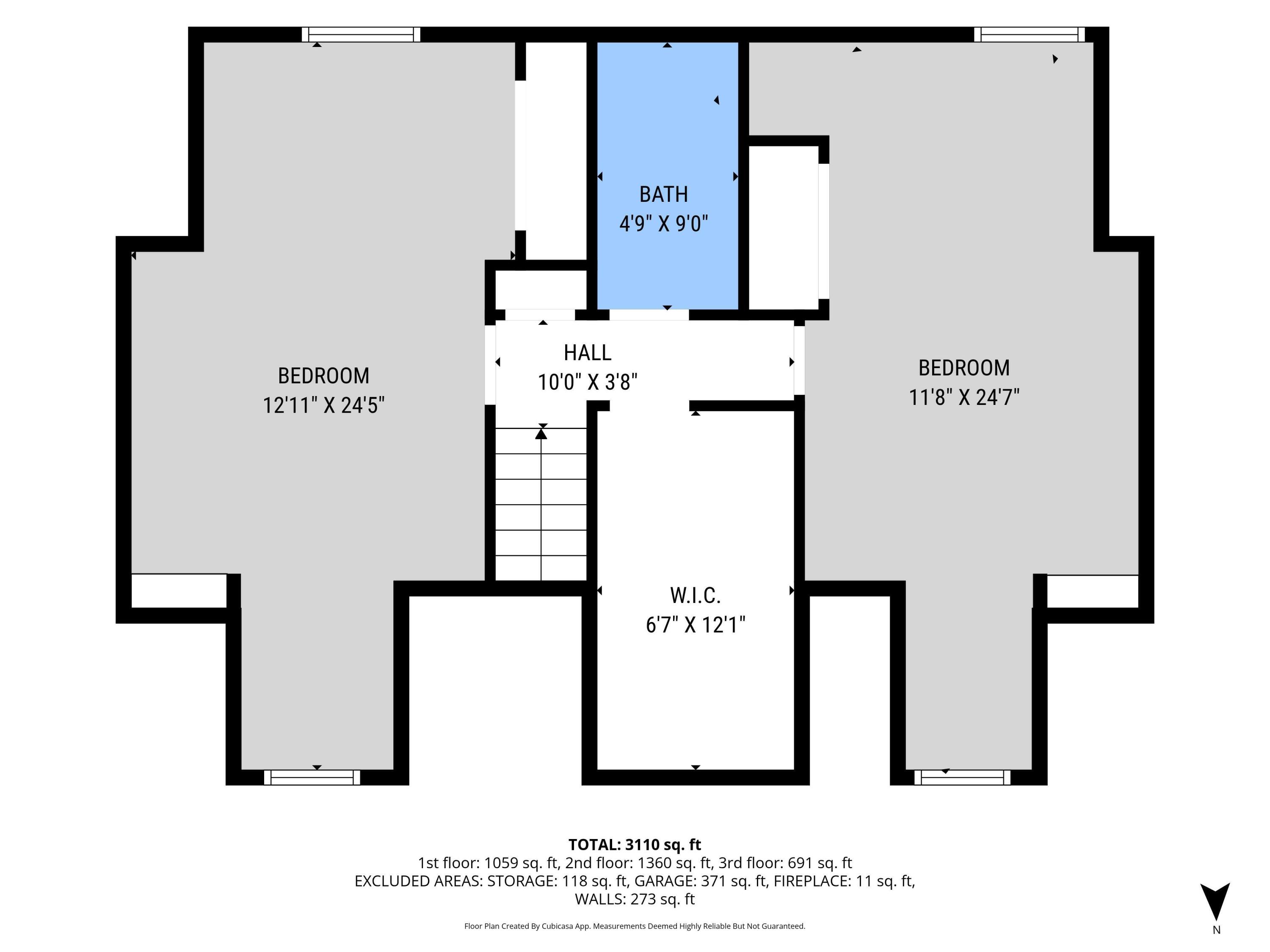 6352 143rd Avenue Holland MI 49423