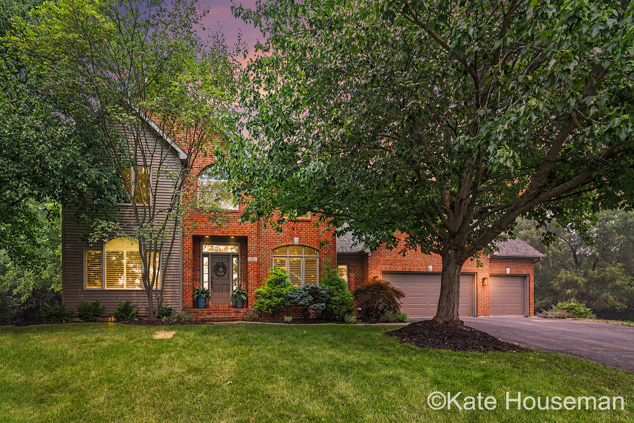 1941 Jennydale Court SE Grand Rapids MI 49546