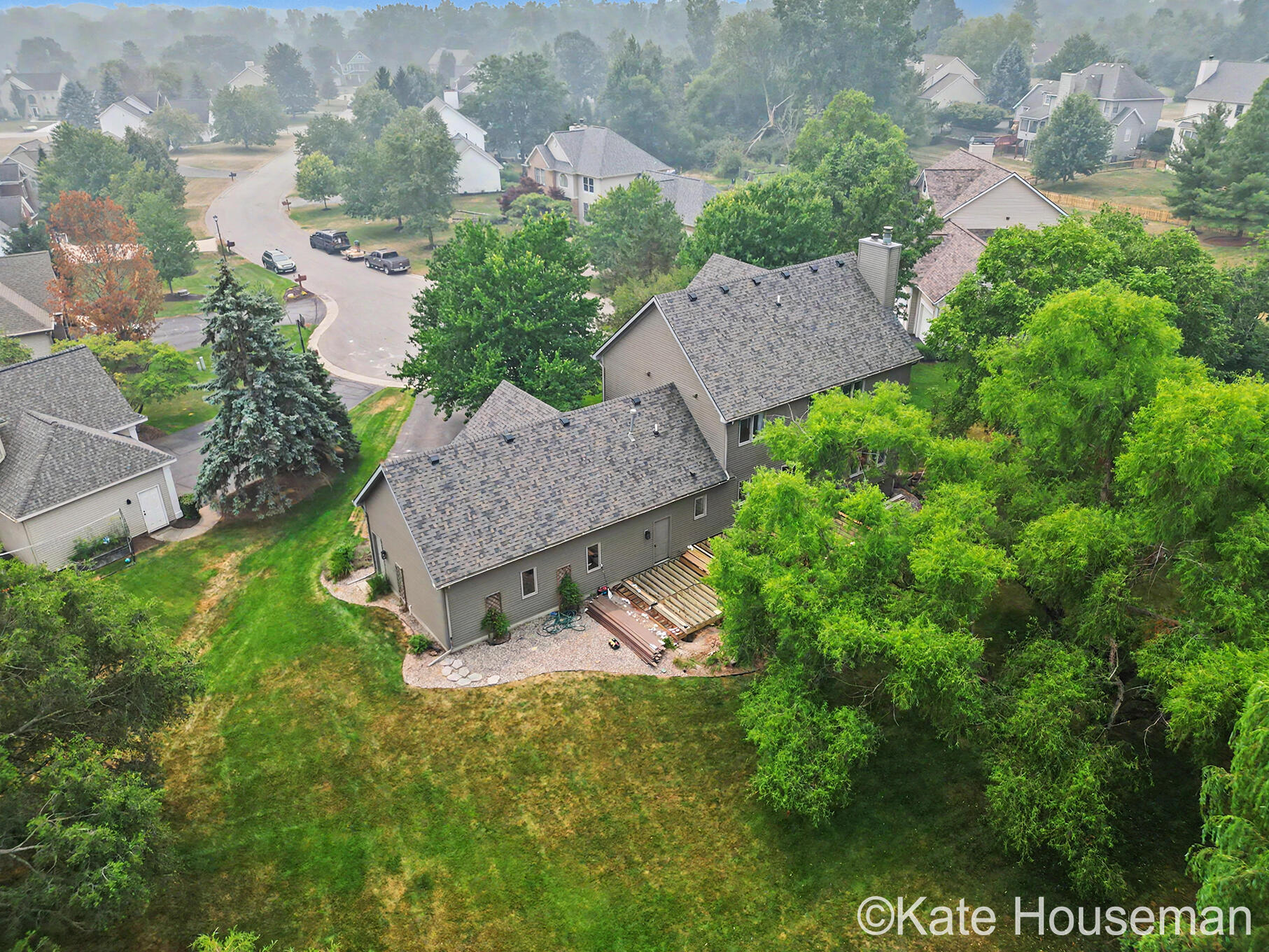 1941 Jennydale Court SE Grand Rapids MI 49546