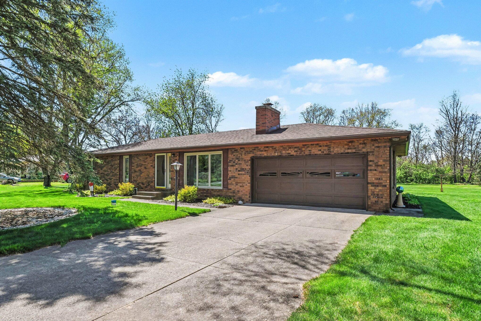 70620 Dennis Drive Niles MI 49120
