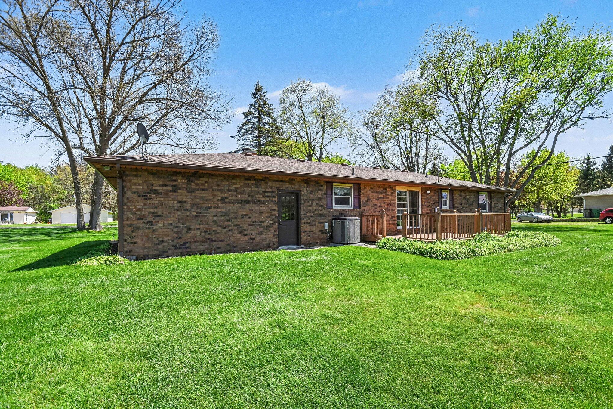 70620 Dennis Drive Niles MI 49120
