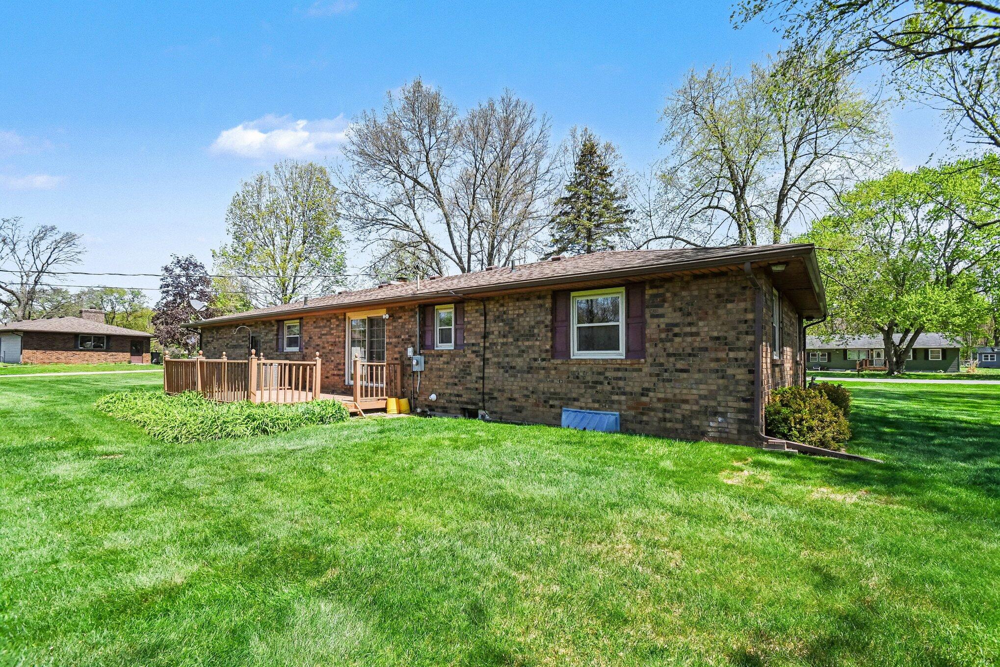 70620 Dennis Drive Niles MI 49120
