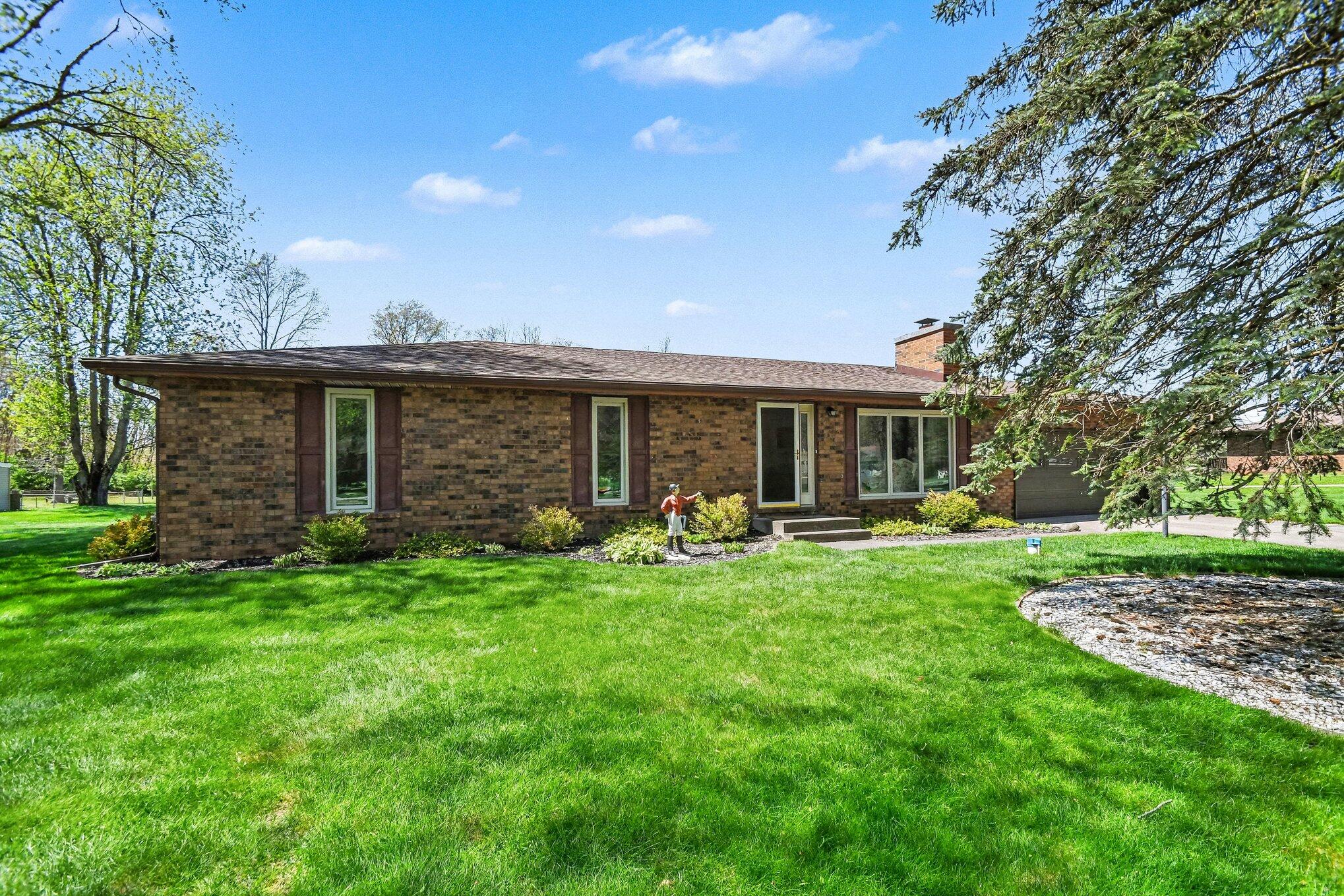 70620 Dennis Drive Niles MI 49120