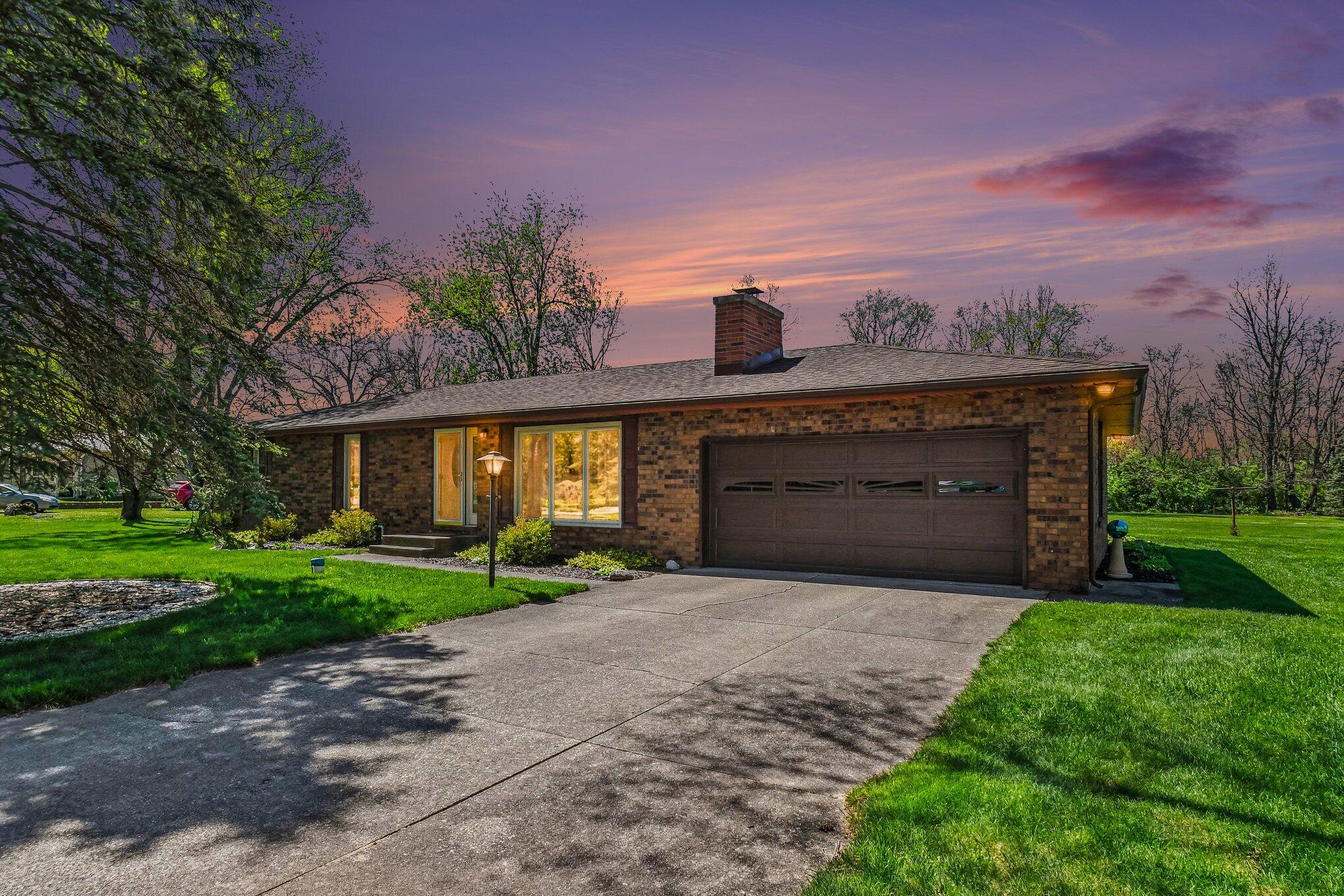 70620 Dennis Drive Niles MI 49120