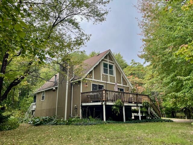 16183 Red Pine Court Holland MI 49424