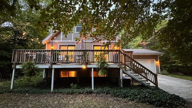 16183 Red Pine Court Holland MI 49424