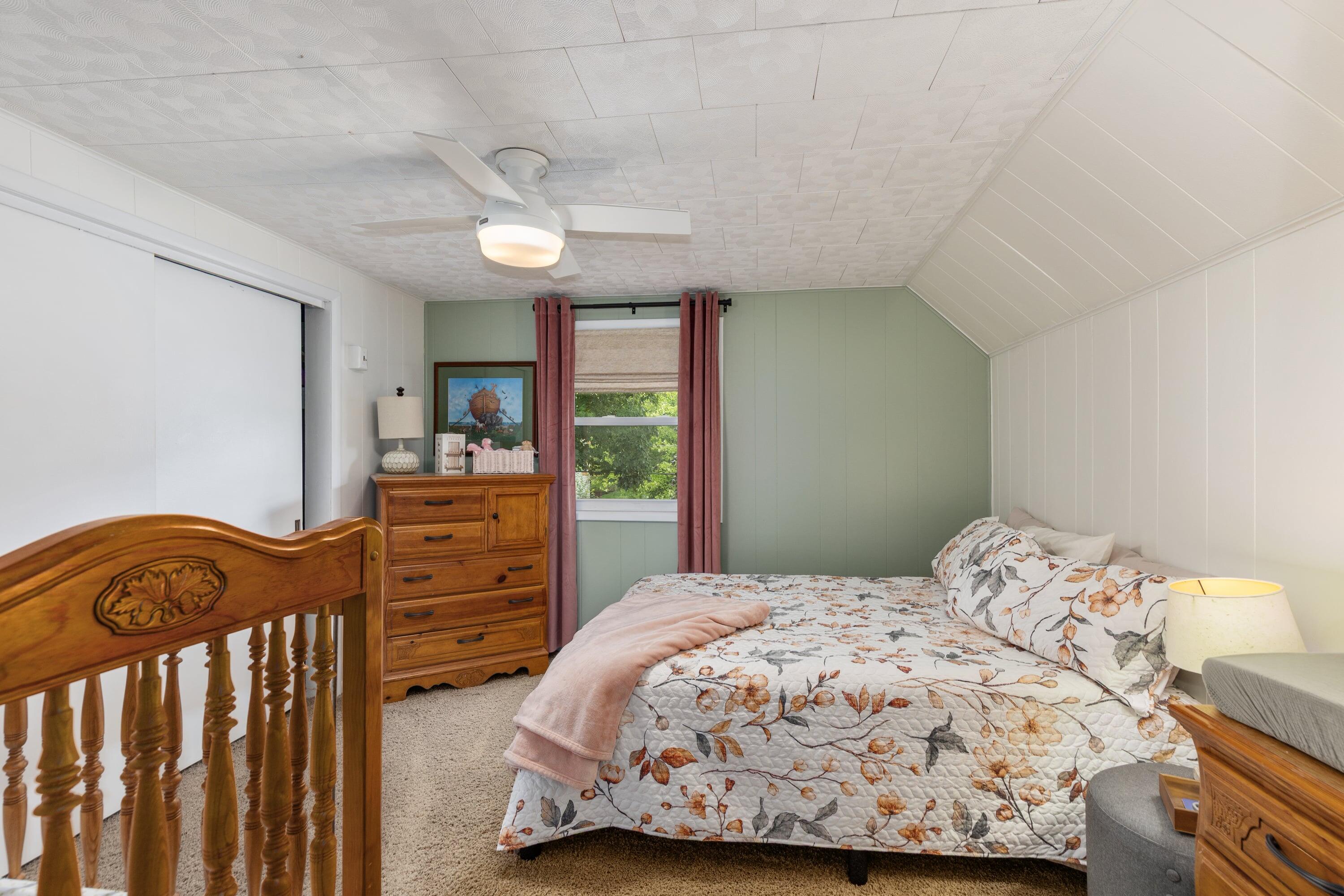 634 Burke Avenue NE Grand Rapids MI 49503
