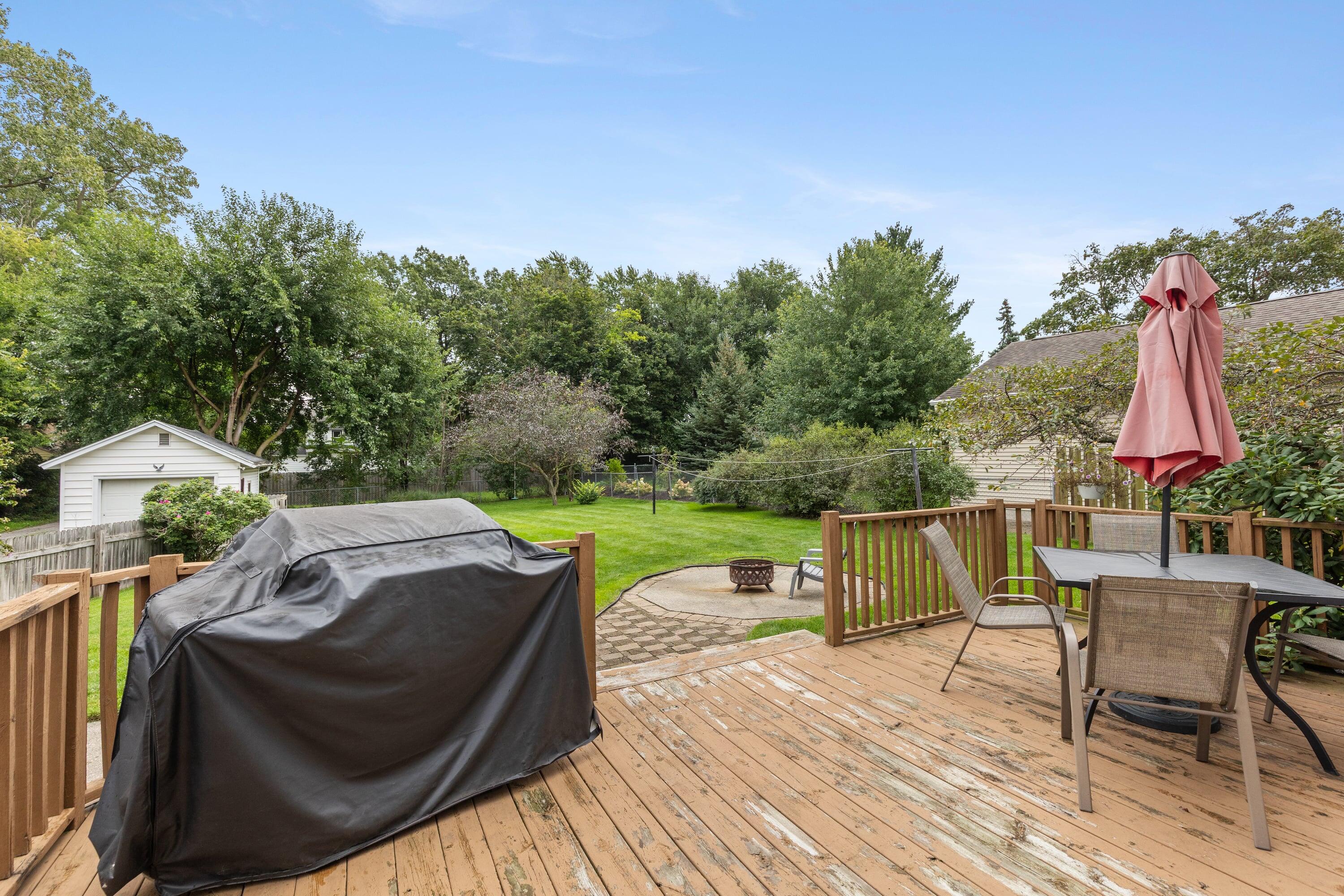 634 Burke Avenue NE Grand Rapids MI 49503
