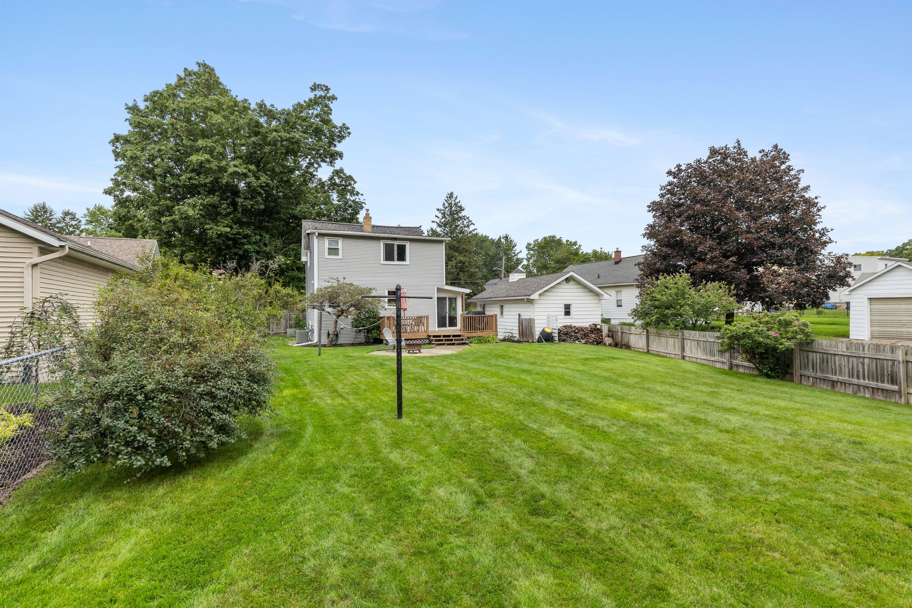 634 Burke Avenue NE Grand Rapids MI 49503