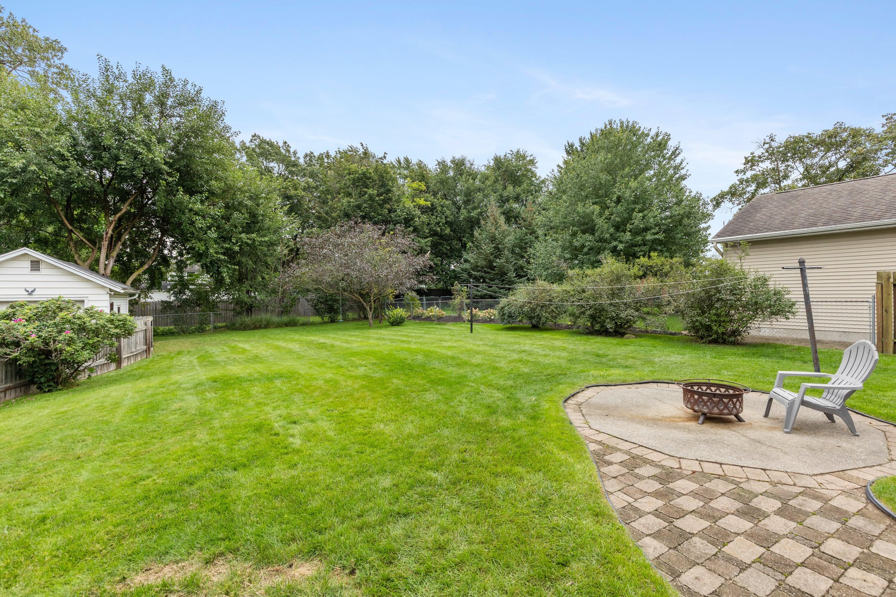 634 Burke Avenue NE Grand Rapids MI 49503
