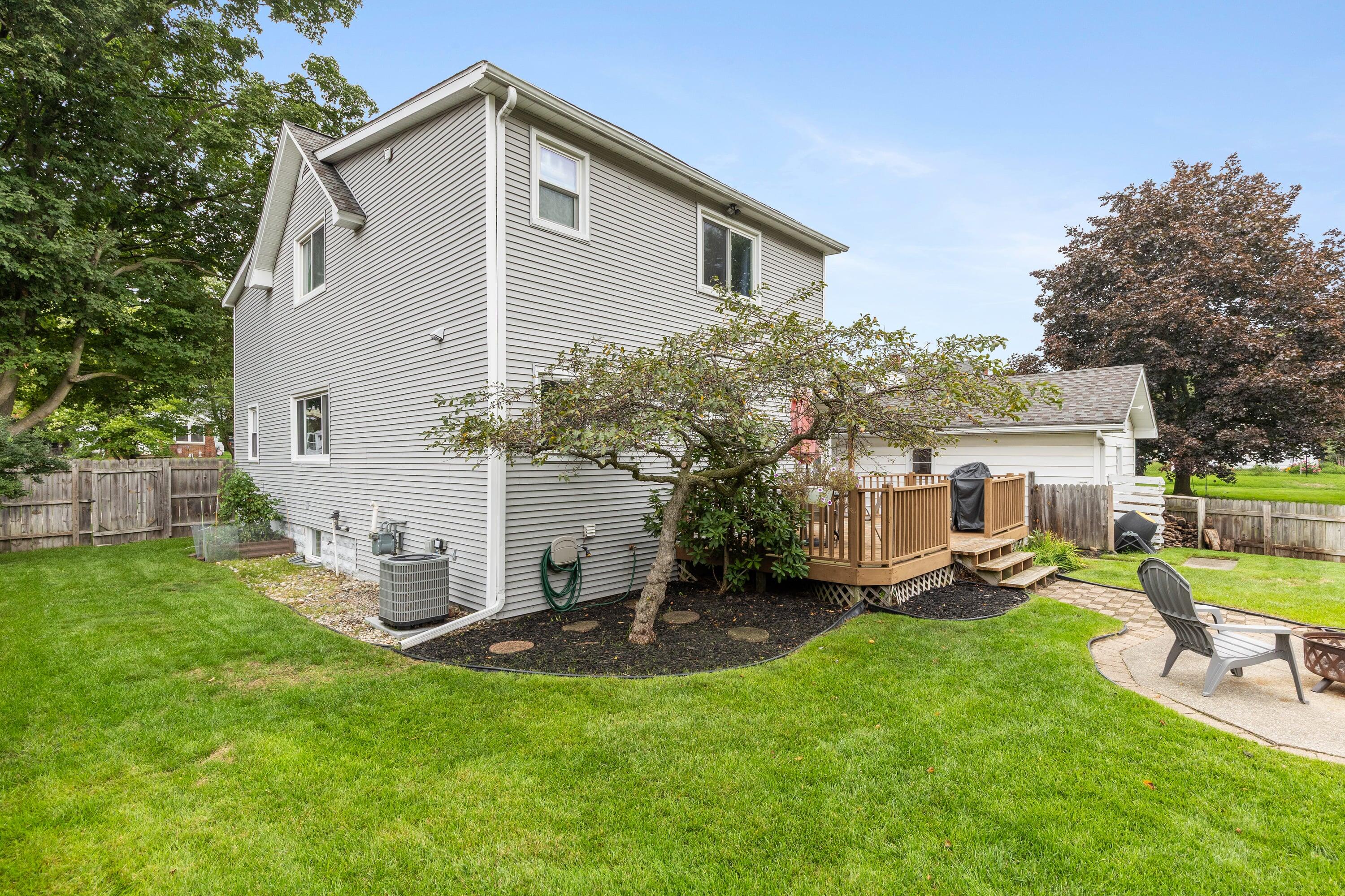 634 Burke Avenue NE Grand Rapids MI 49503