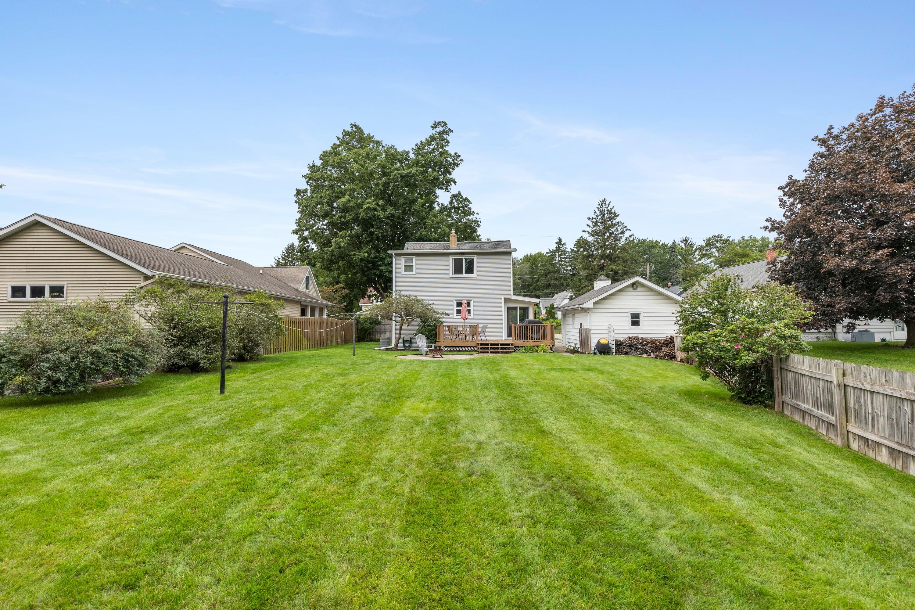 634 Burke Avenue NE Grand Rapids MI 49503