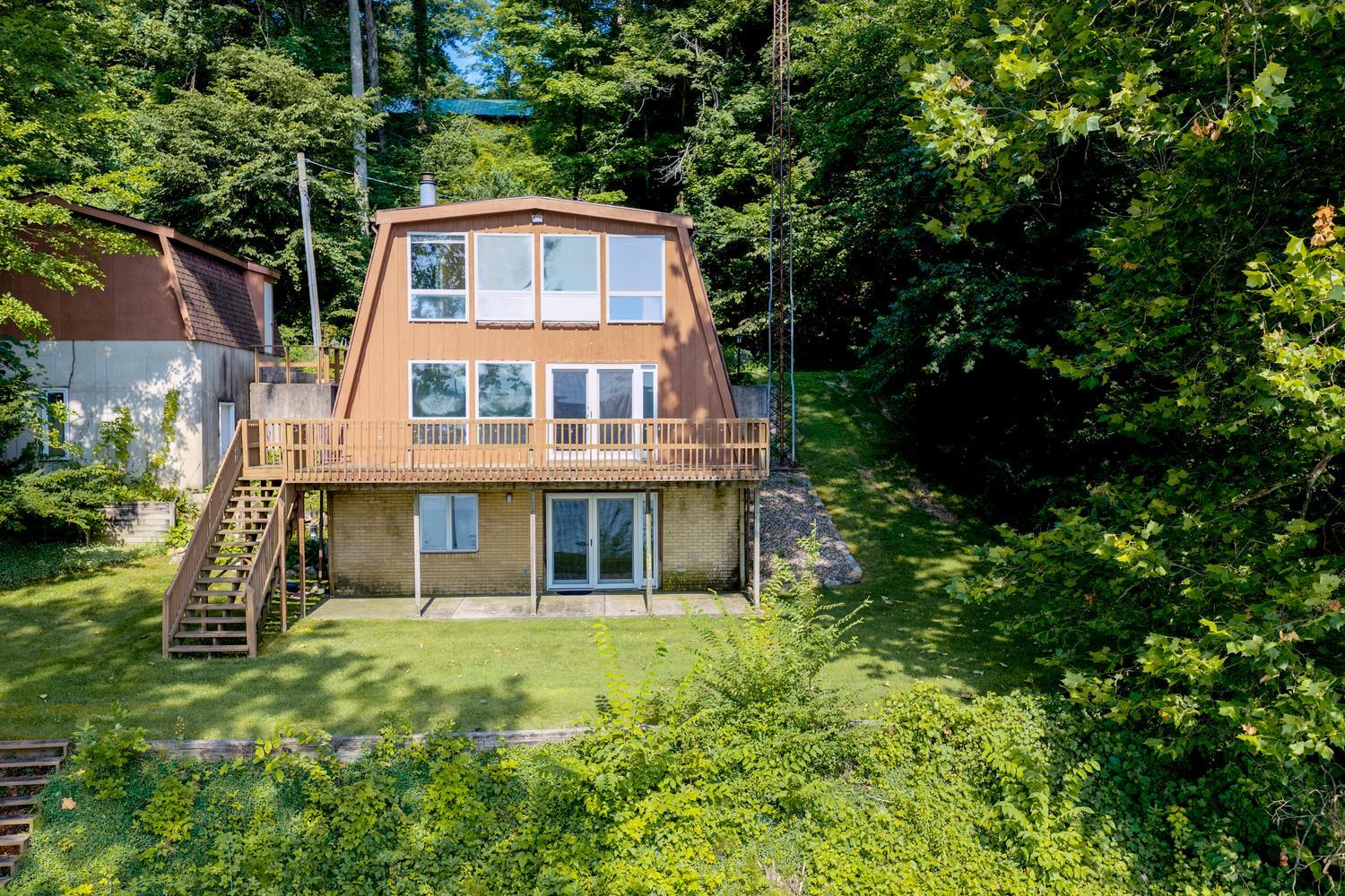 65491 North Drive Cassopolis MI 49031