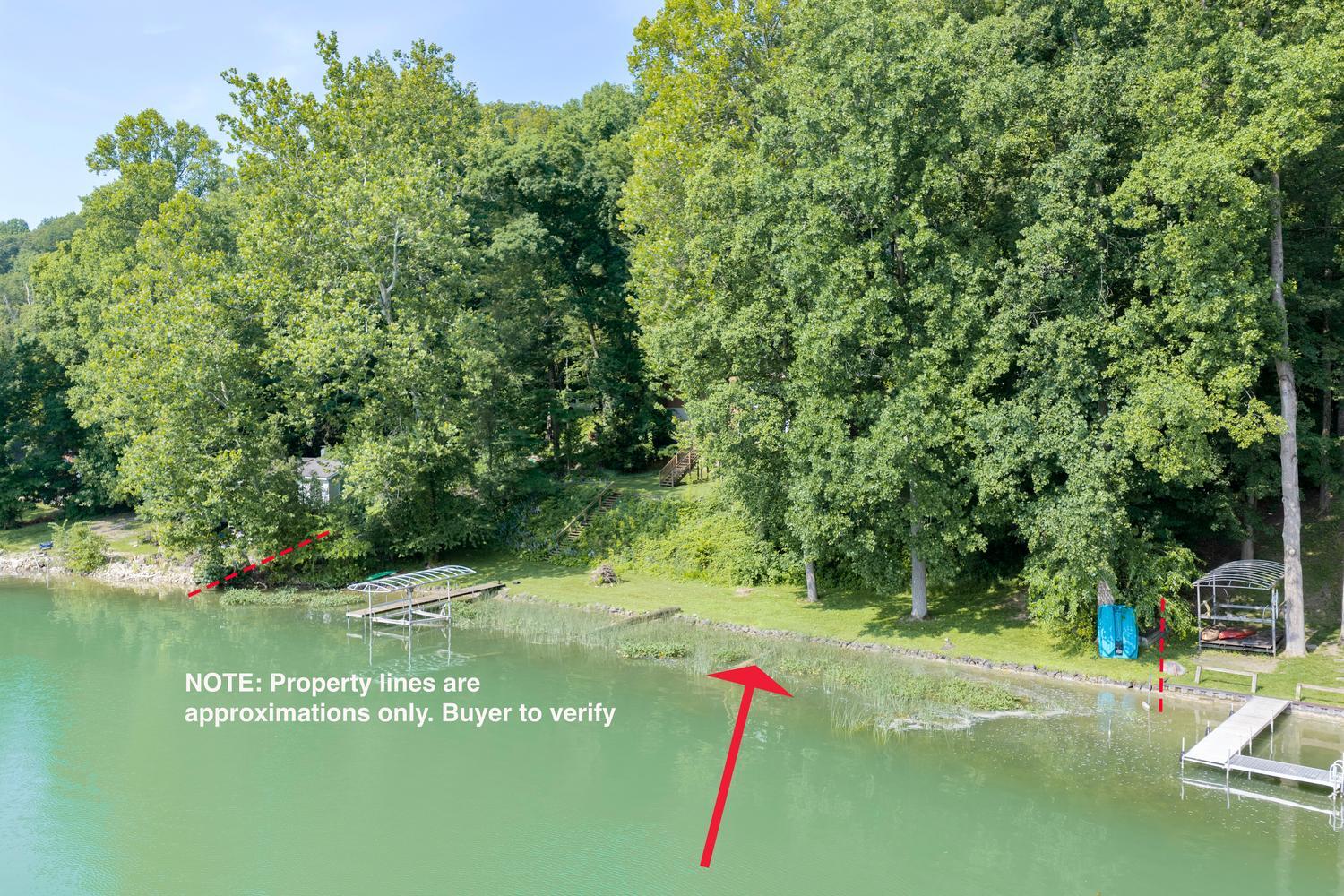 65491 North Drive Cassopolis MI 49031