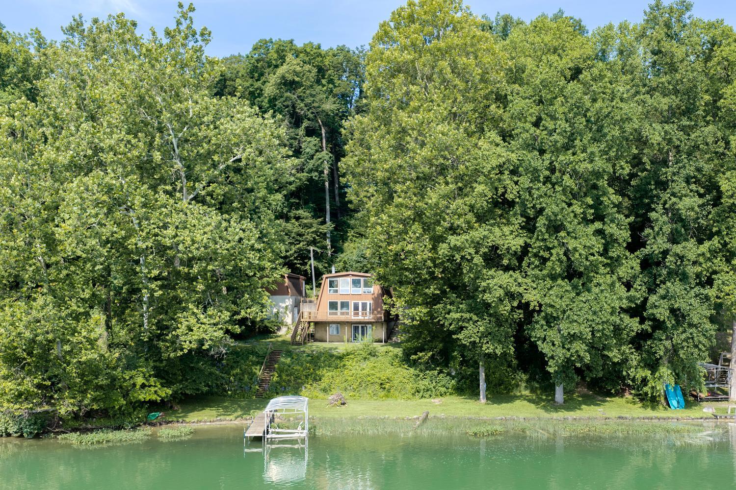 65491 North Drive Cassopolis MI 49031