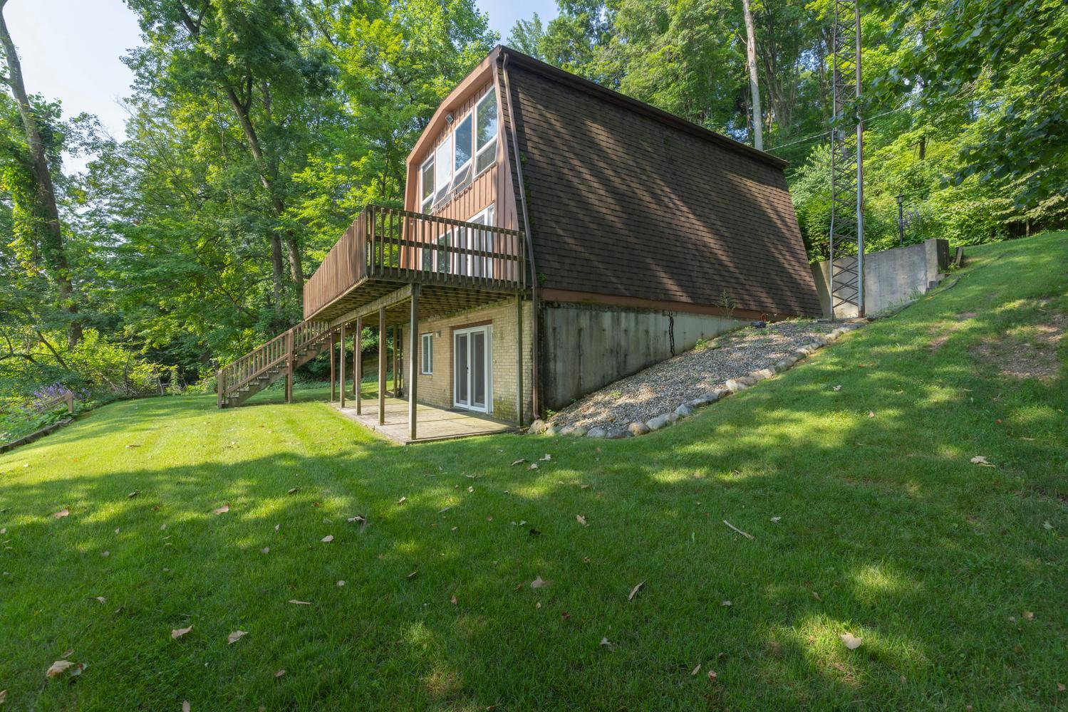 65491 North Drive Cassopolis MI 49031