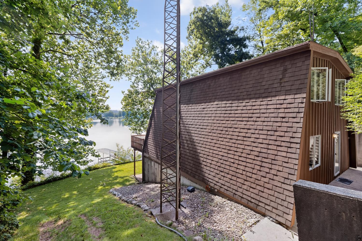 65491 North Drive Cassopolis MI 49031