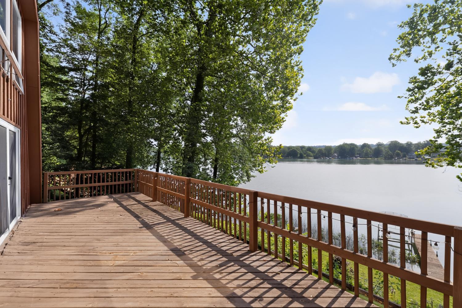 65491 North Drive Cassopolis MI 49031