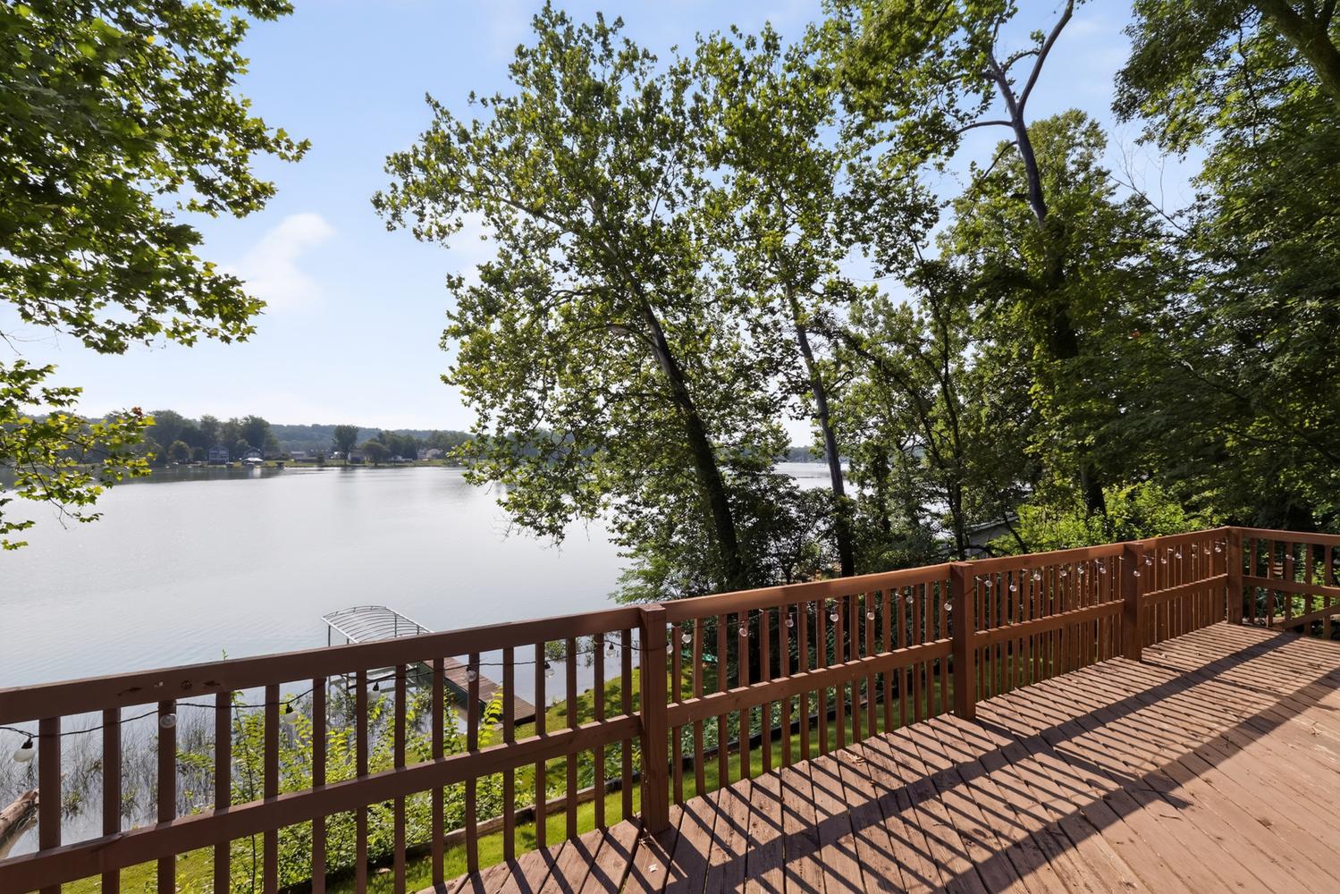 65491 North Drive Cassopolis MI 49031