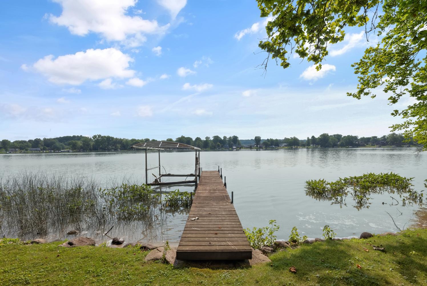 65491 North Drive Cassopolis MI 49031