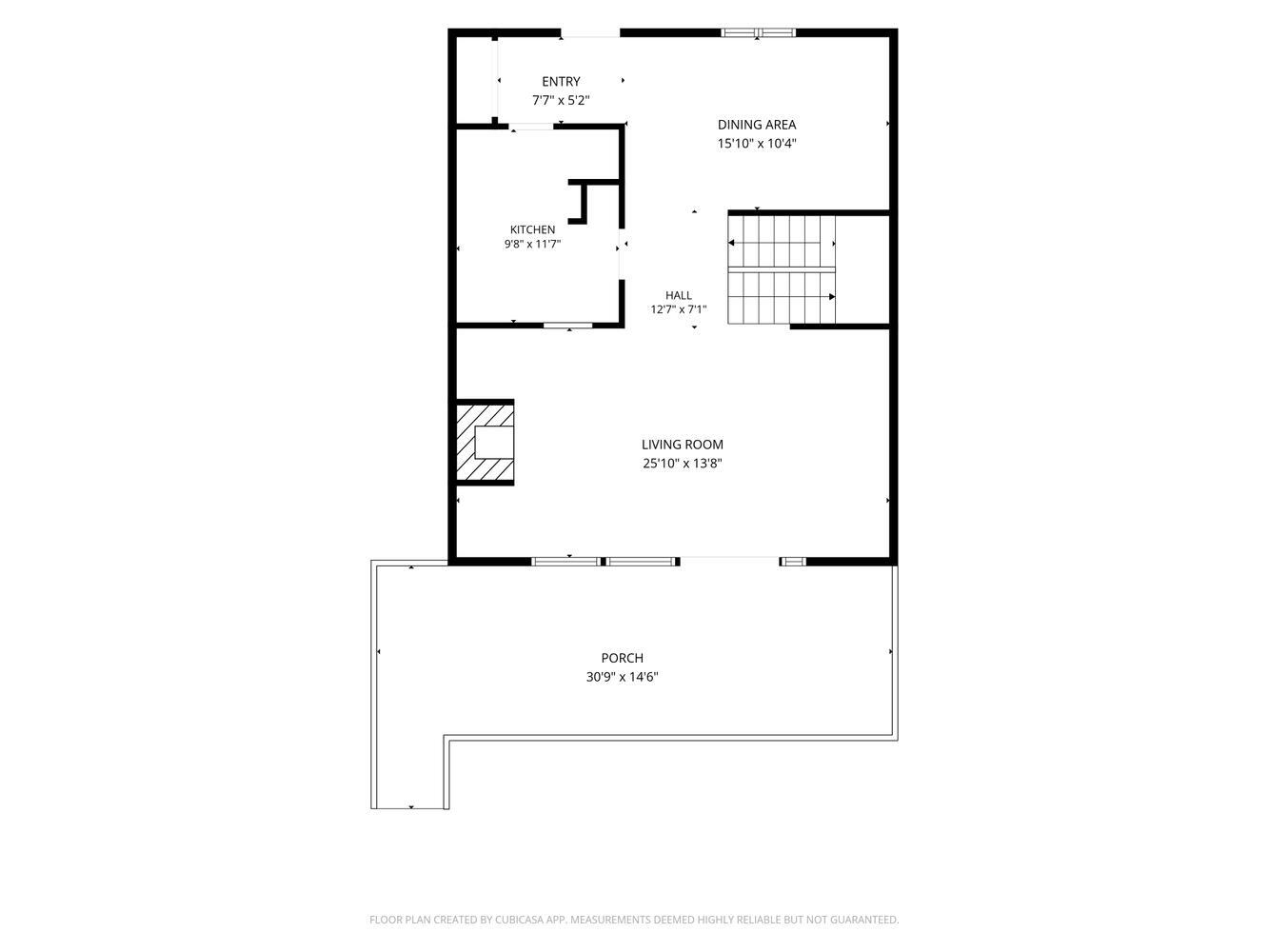 65491 North Drive Cassopolis MI 49031