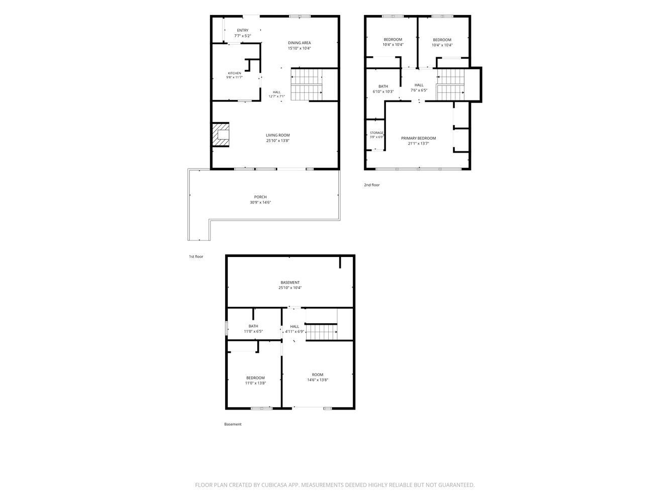 65491 North Drive Cassopolis MI 49031