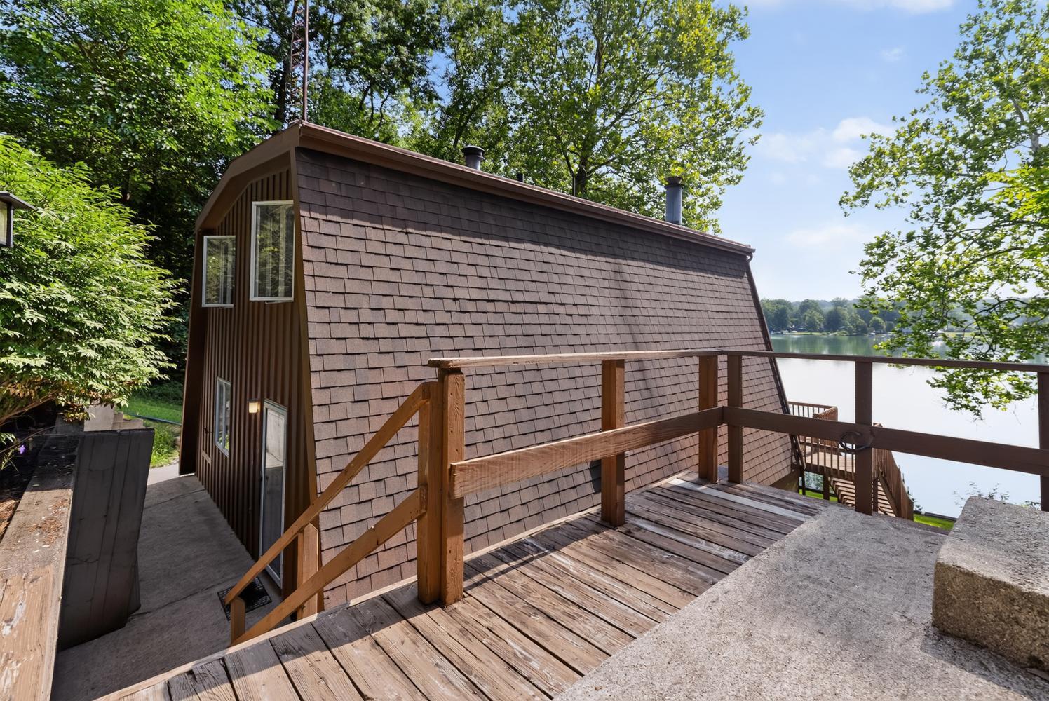 65491 North Drive Cassopolis MI 49031