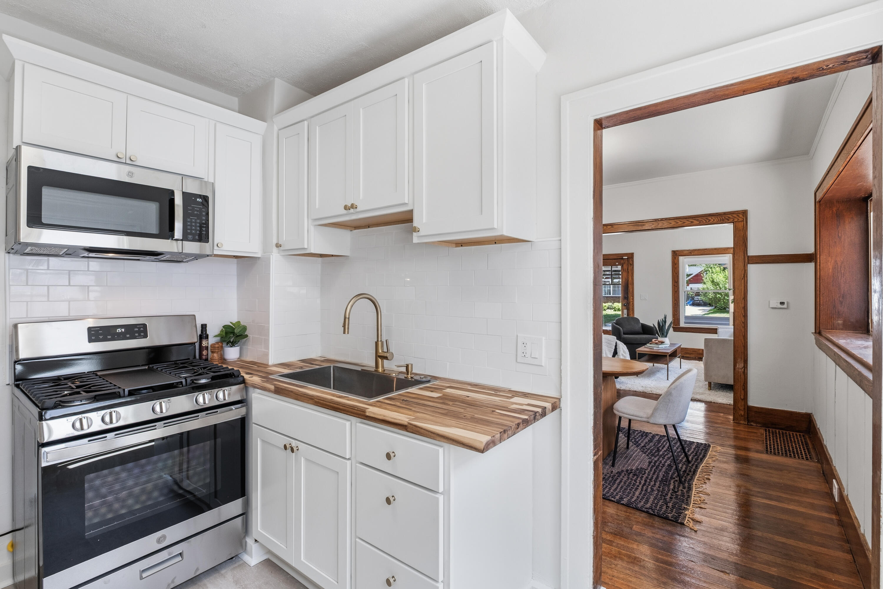 1919 Lafayette Avenue SE Grand Rapids MI 49507