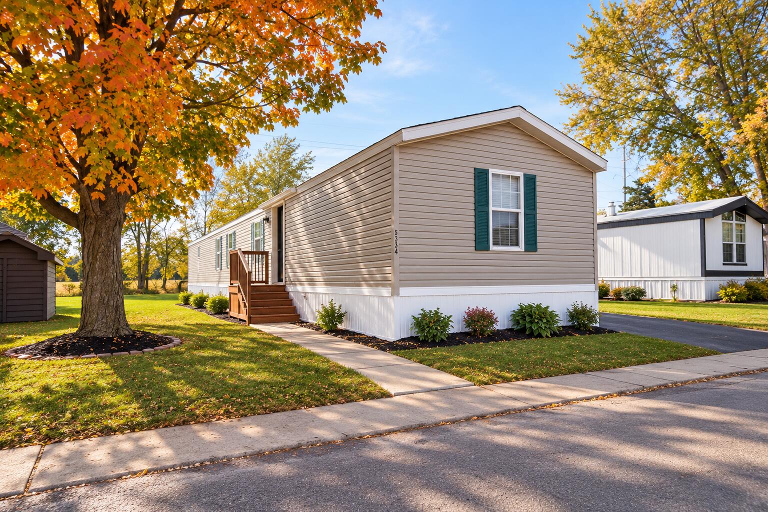 5334 Westshire Kalamazoo MI 49048