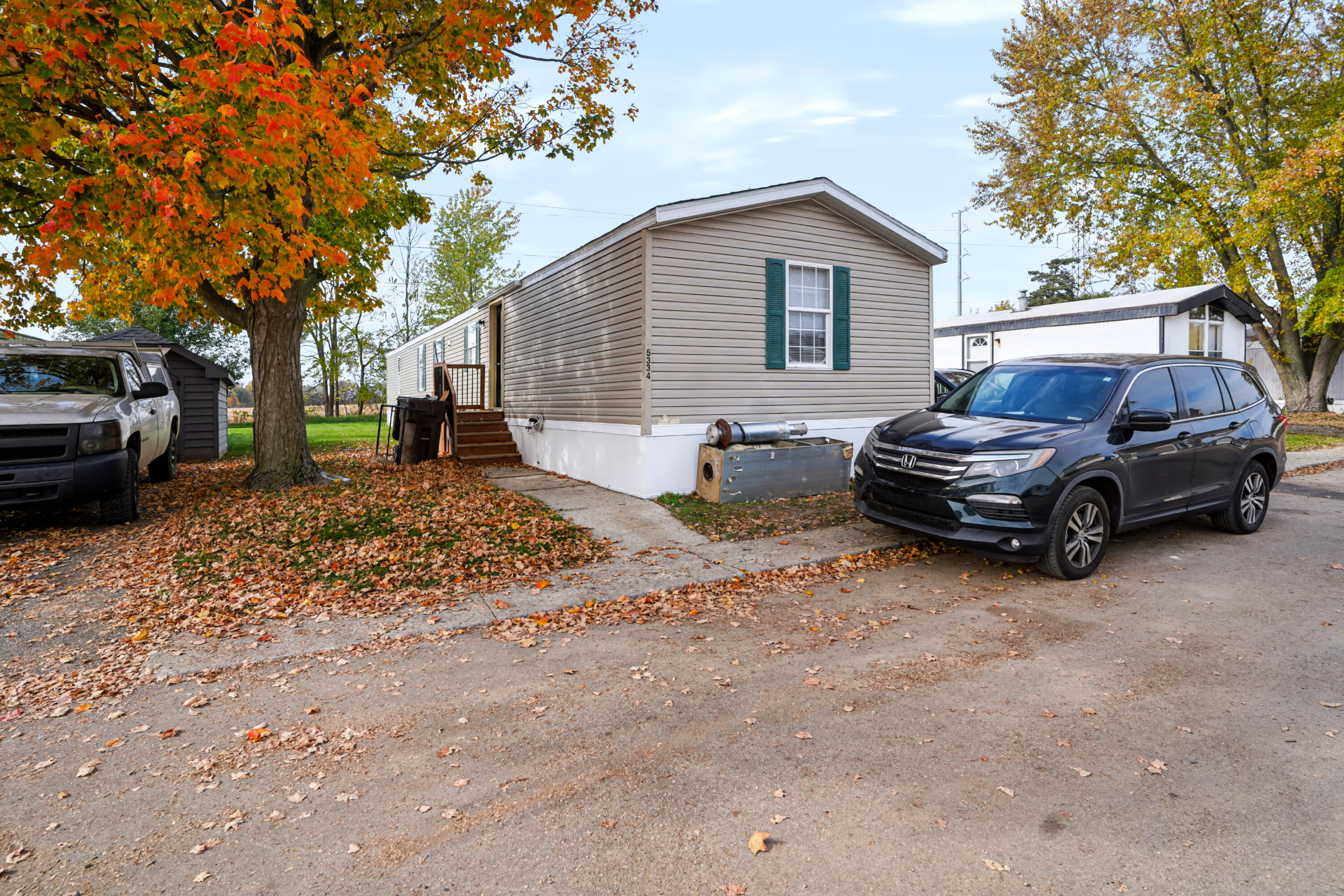 5334 Westshire Kalamazoo MI 49048