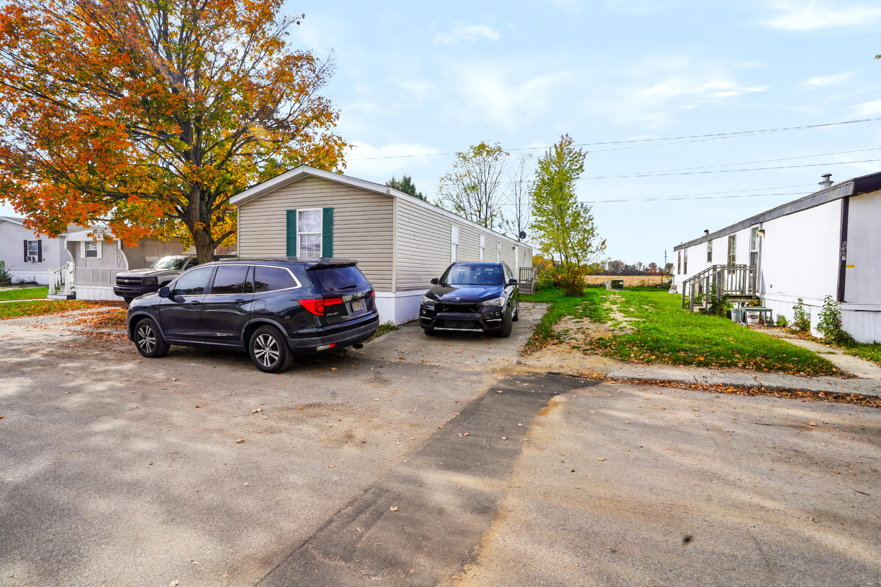 5334 Westshire Kalamazoo MI 49048