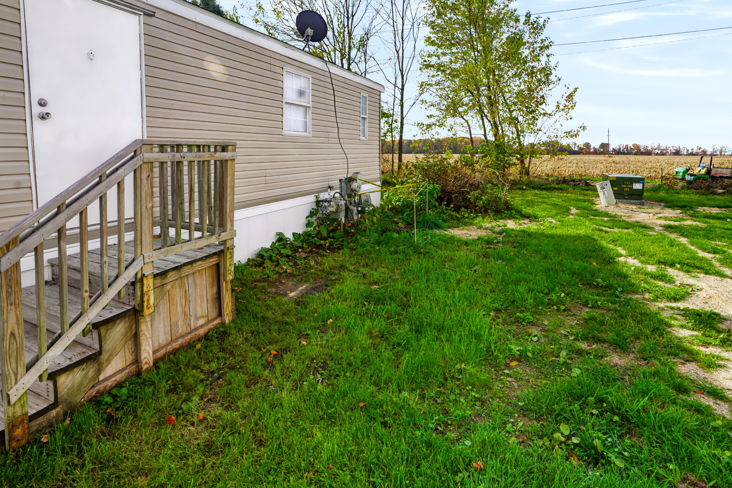 5334 Westshire Kalamazoo MI 49048