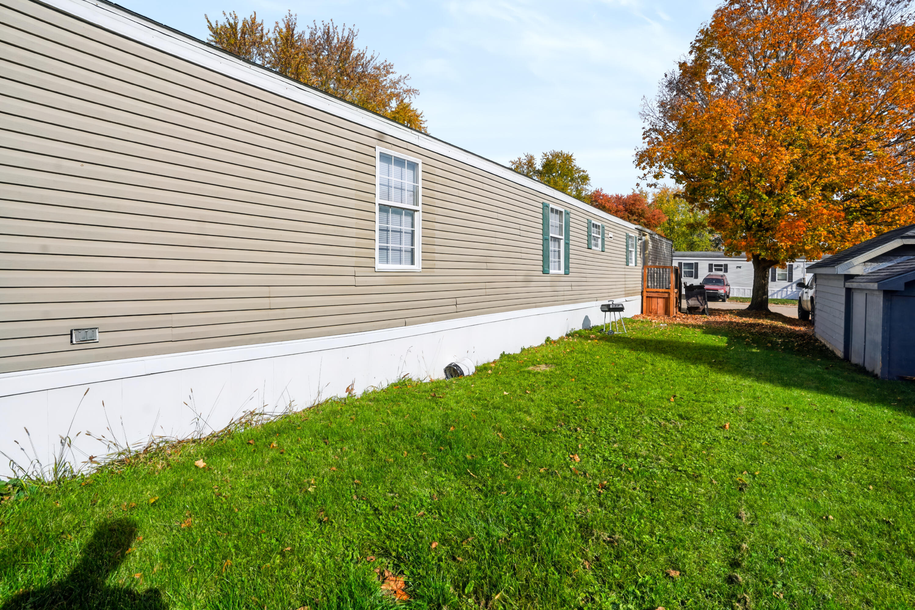 5334 Westshire Kalamazoo MI 49048