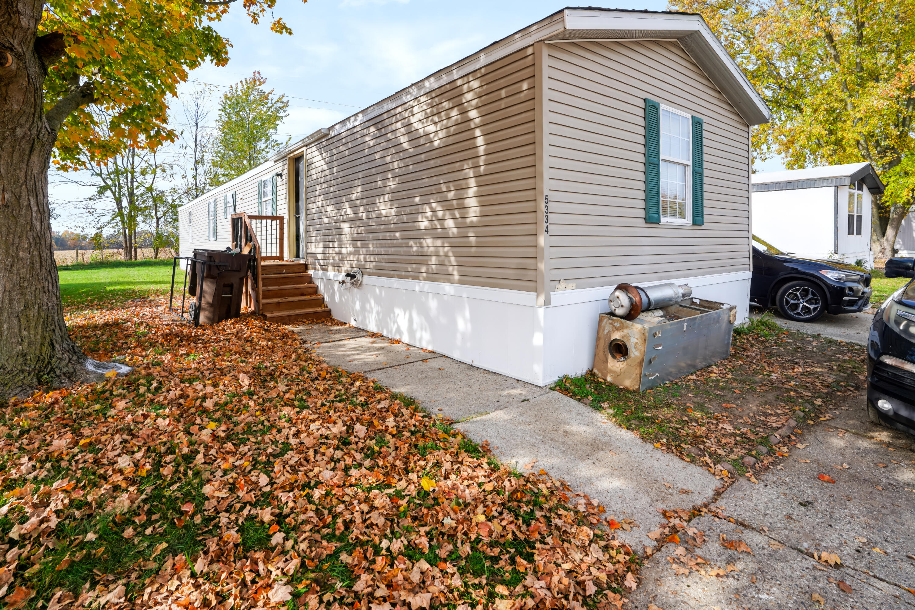 5334 Westshire Kalamazoo MI 49048