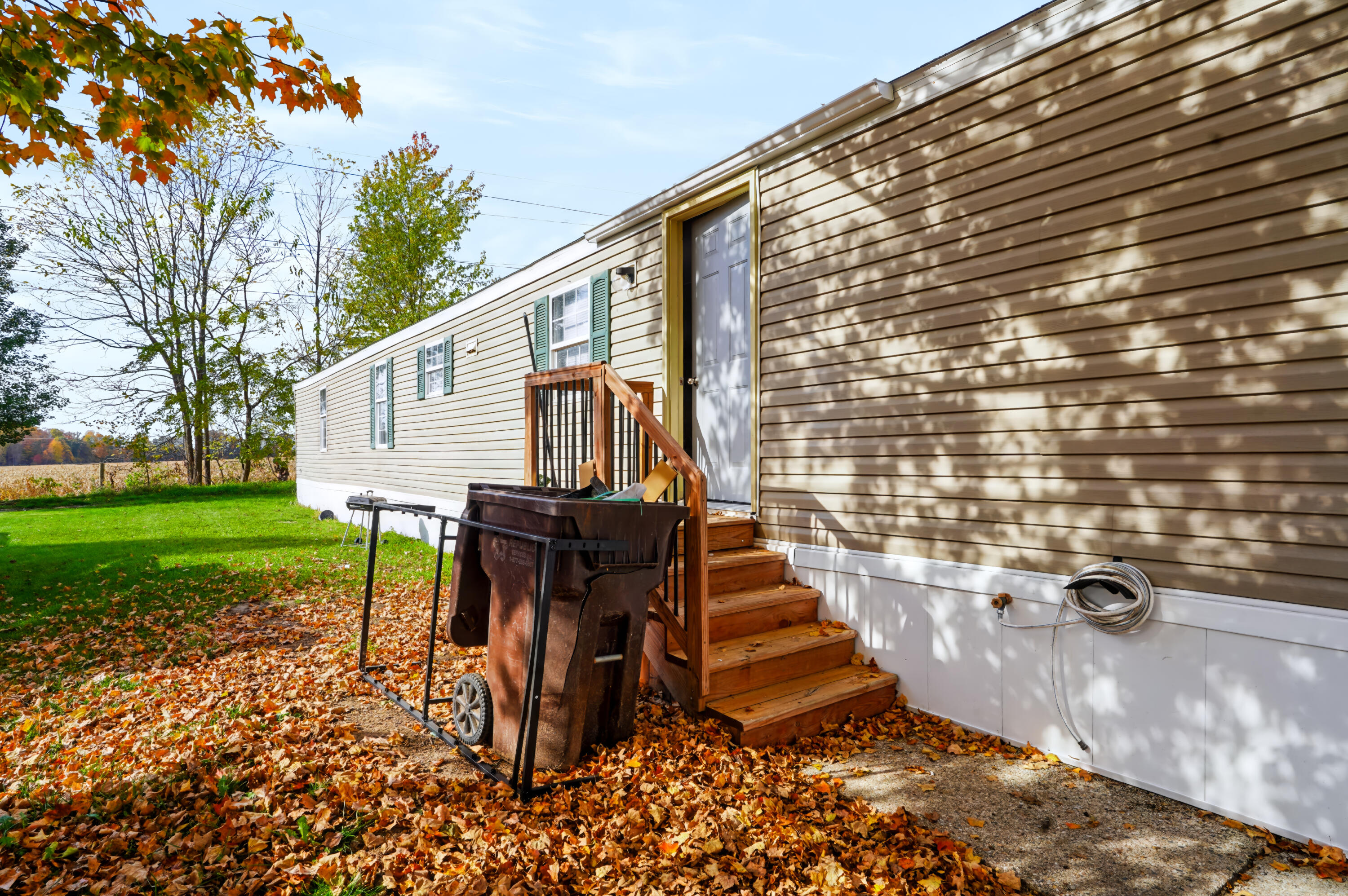 5334 Westshire Kalamazoo MI 49048