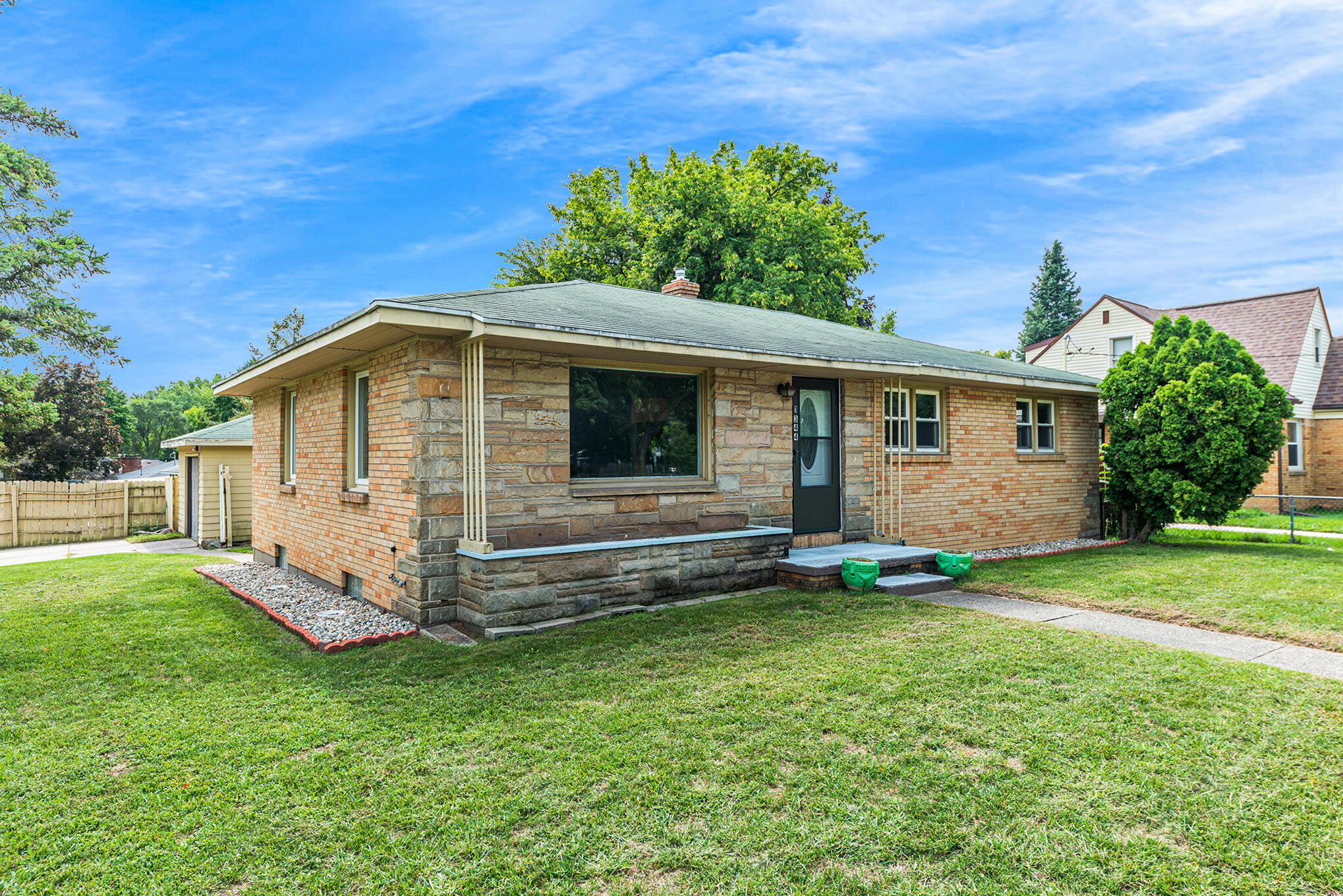 1344 36th Street SE Grand Rapids MI 49508