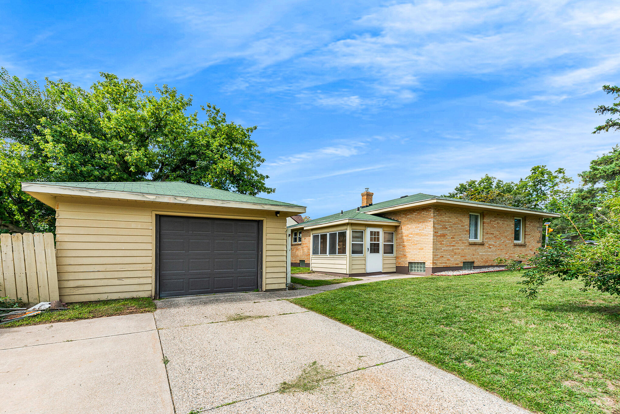 1344 36th Street SE Grand Rapids MI 49508