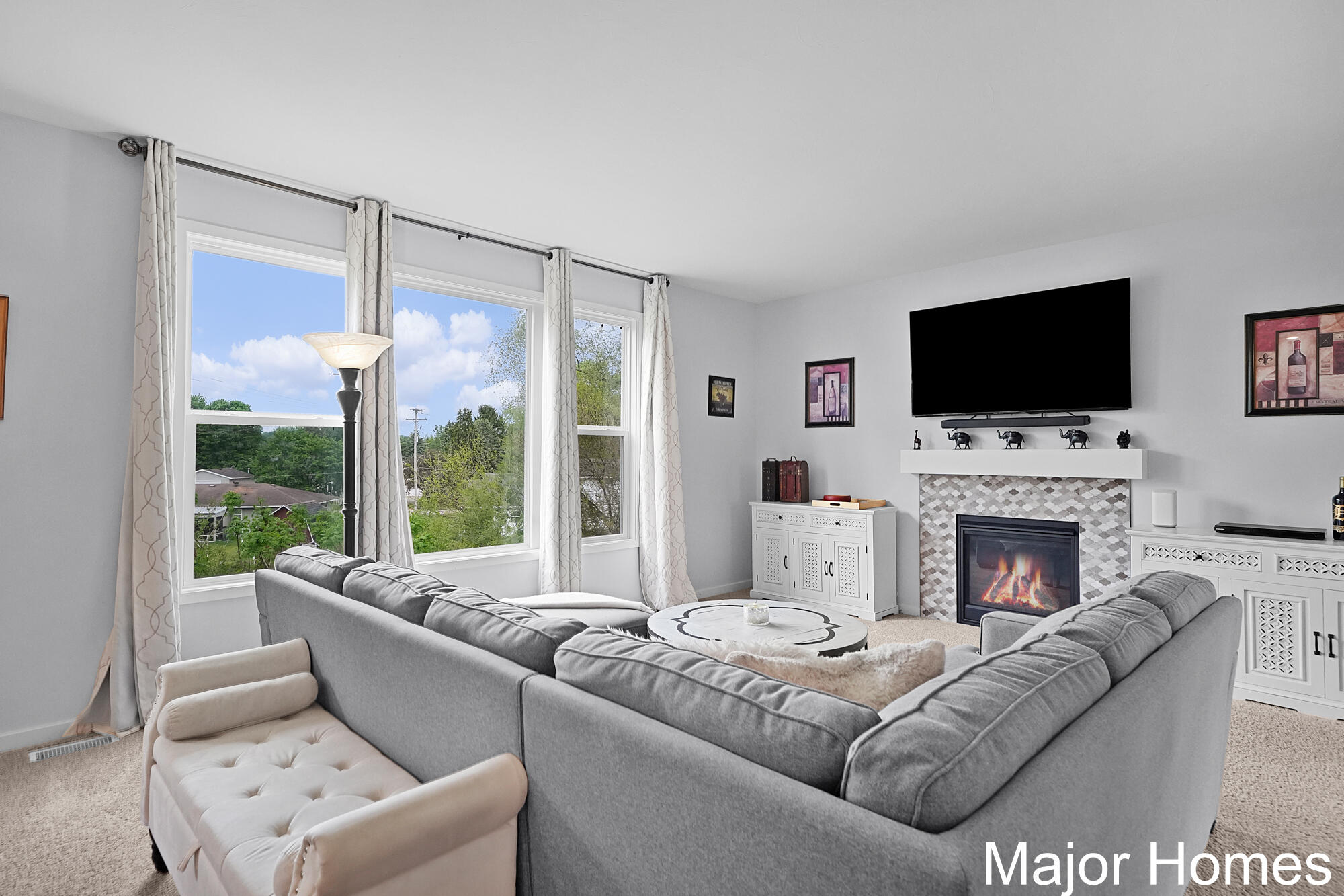 9119 Silo Ridge Drive SW Byron Center MI 49315