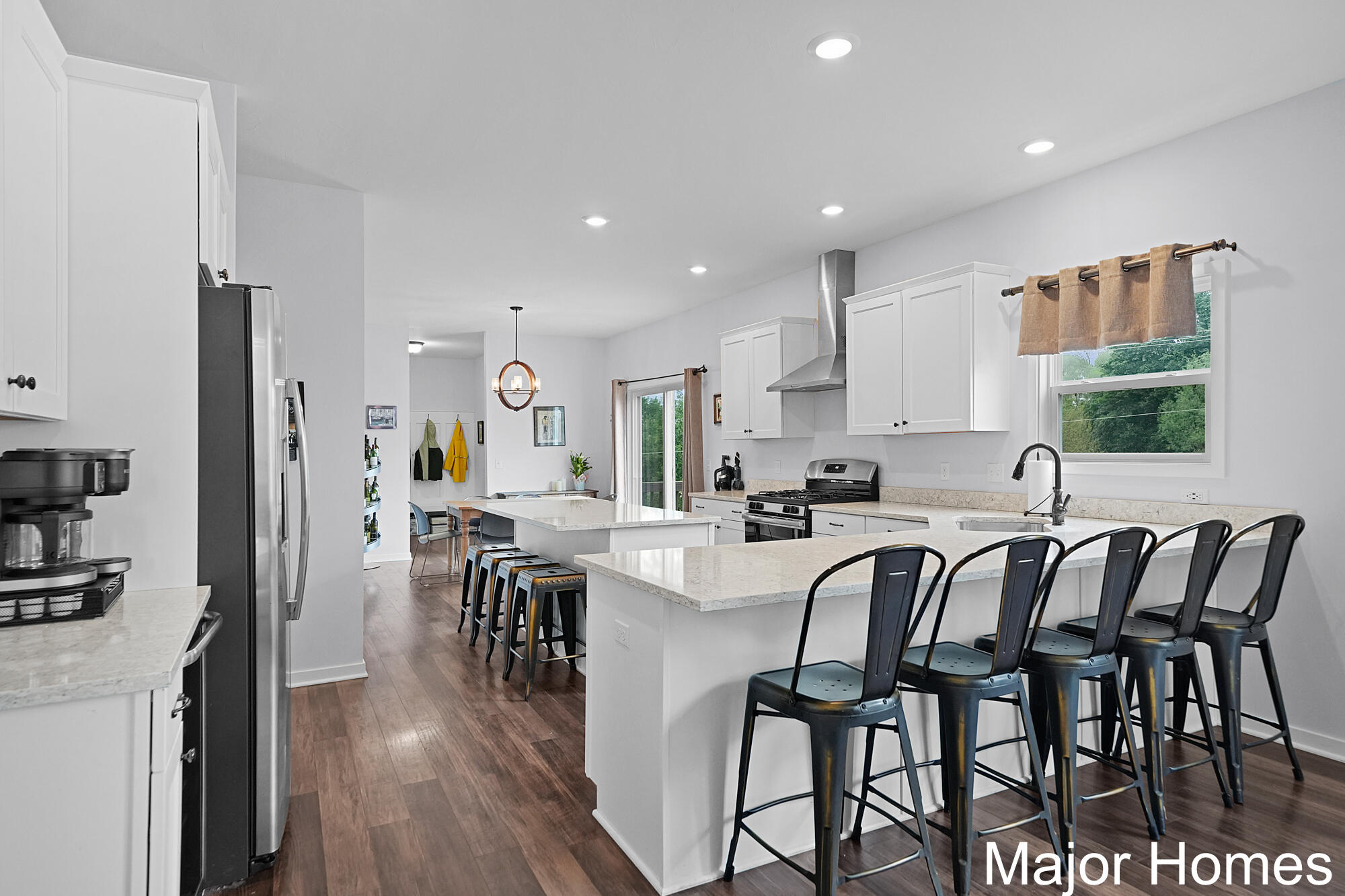 9119 Silo Ridge Drive SW Byron Center MI 49315