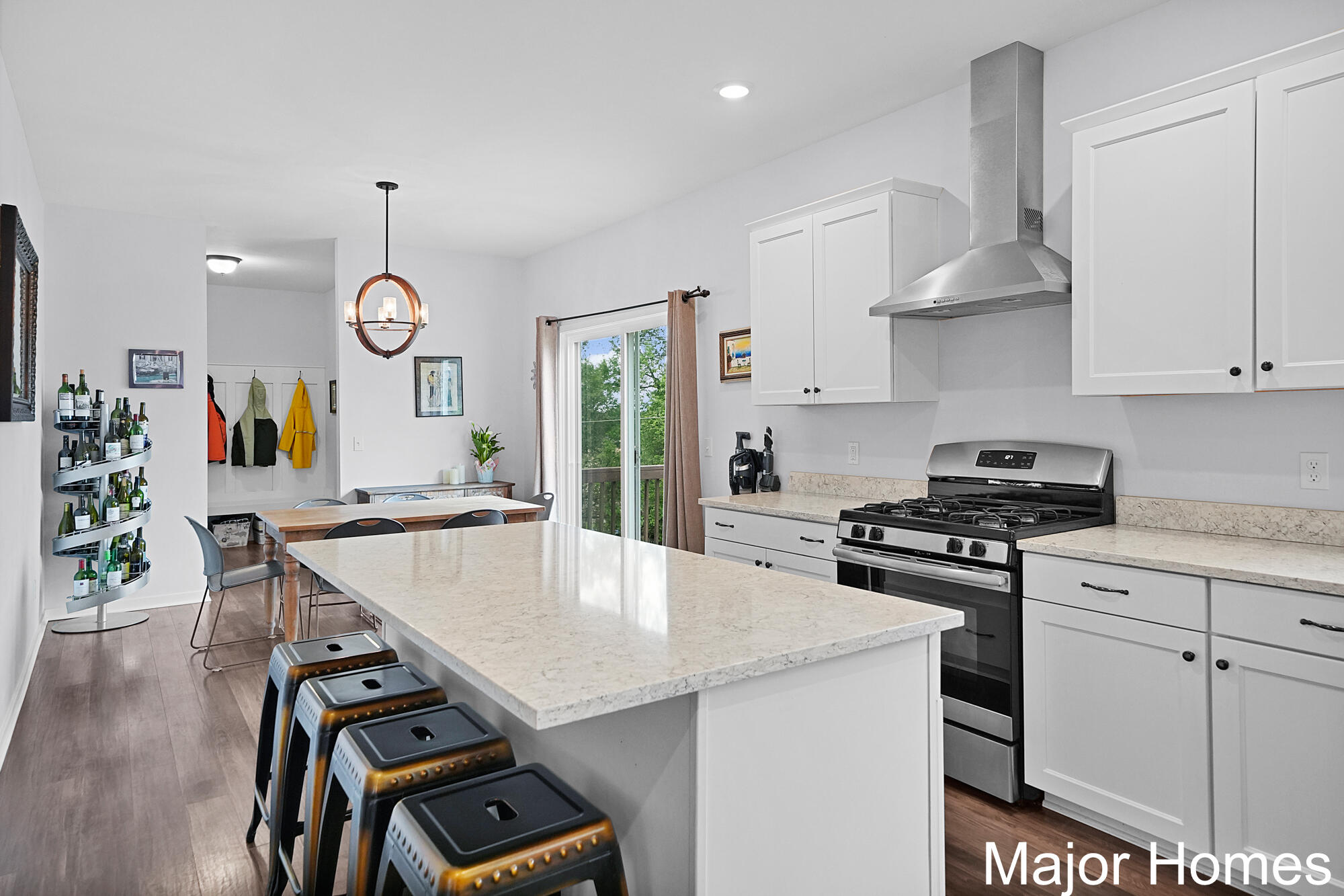 9119 Silo Ridge Drive SW Byron Center MI 49315
