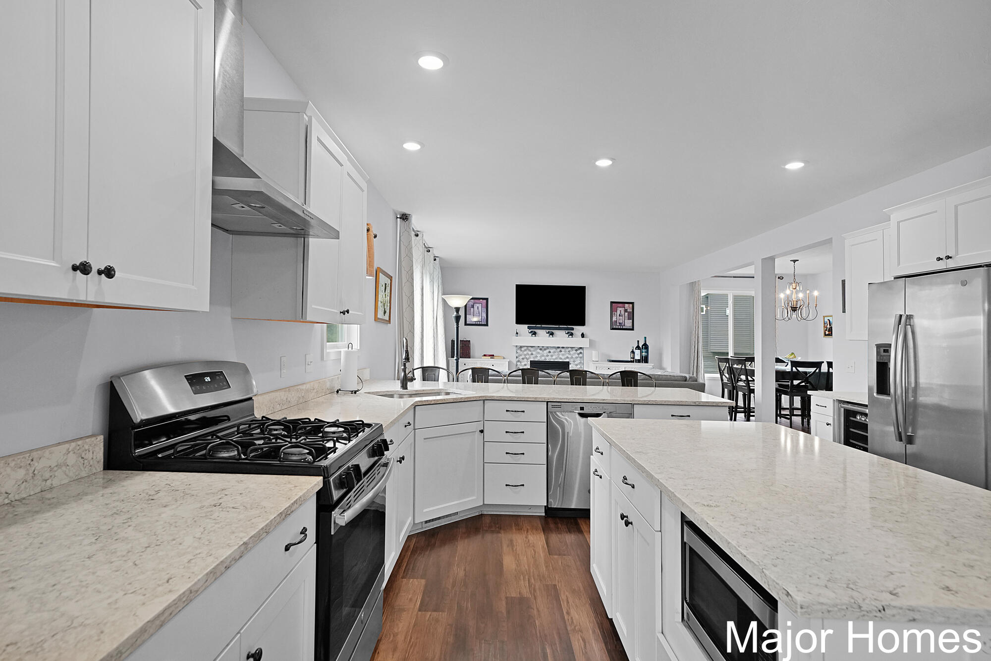 9119 Silo Ridge Drive SW Byron Center MI 49315