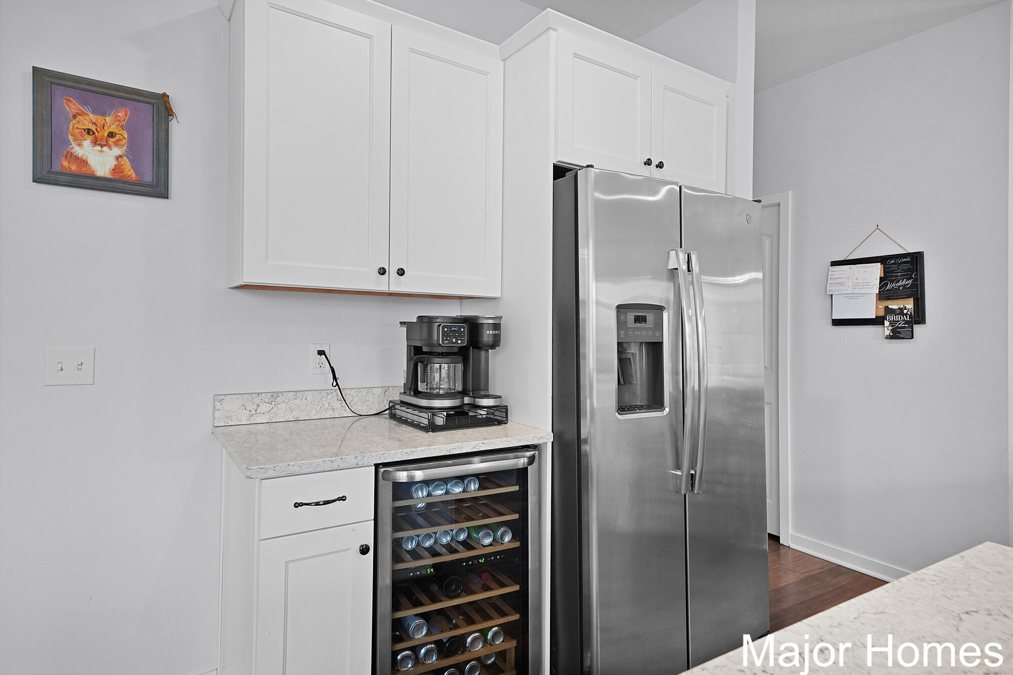 9119 Silo Ridge Drive SW Byron Center MI 49315