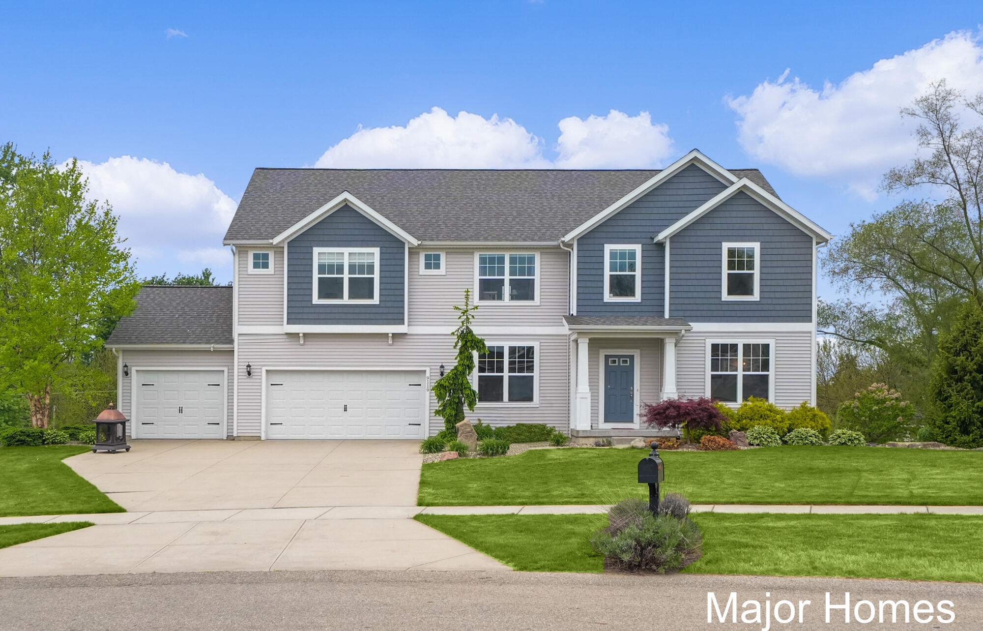 9119 Silo Ridge Drive SW Byron Center MI 49315