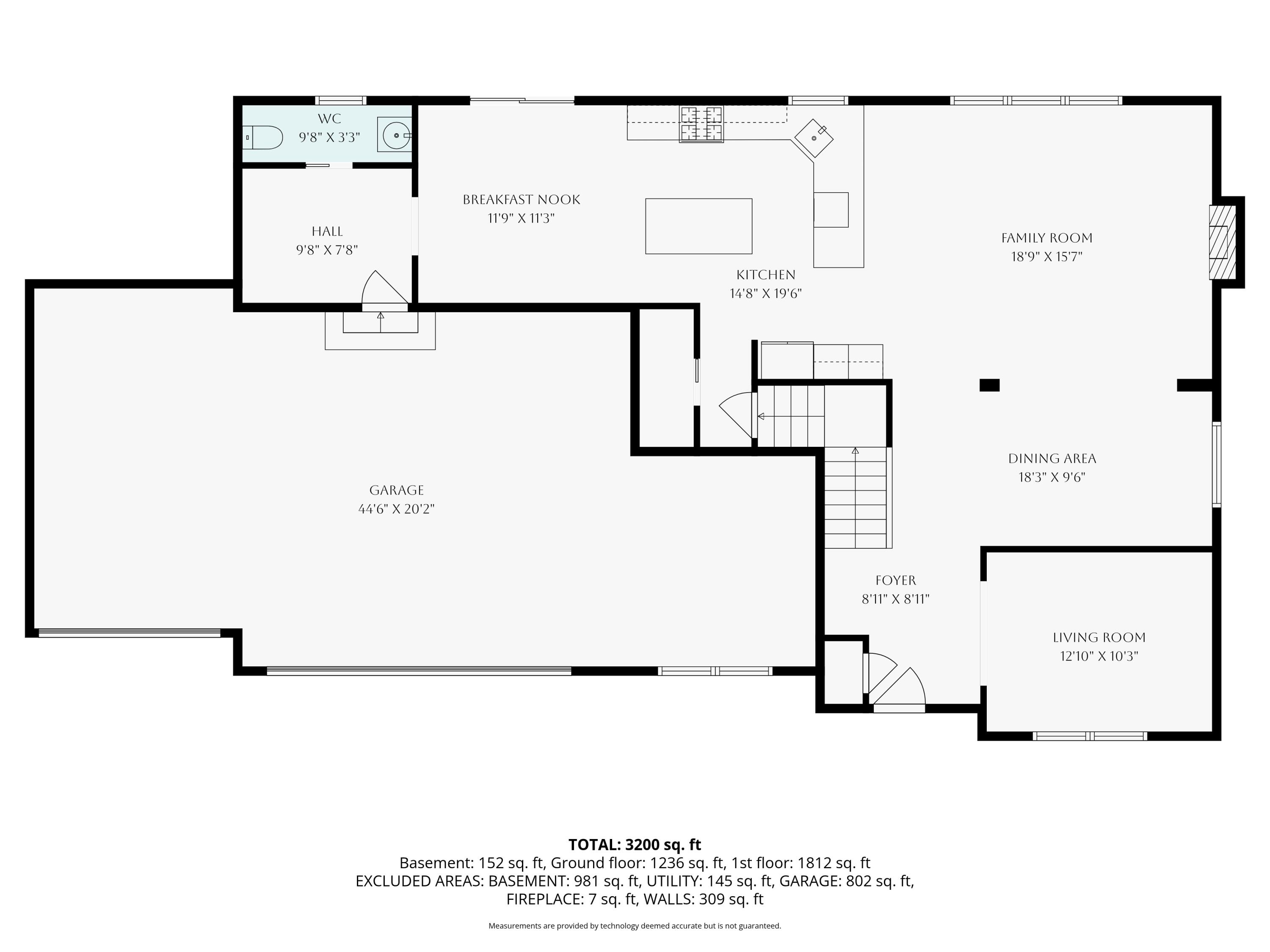 9119 Silo Ridge Drive SW Byron Center MI 49315
