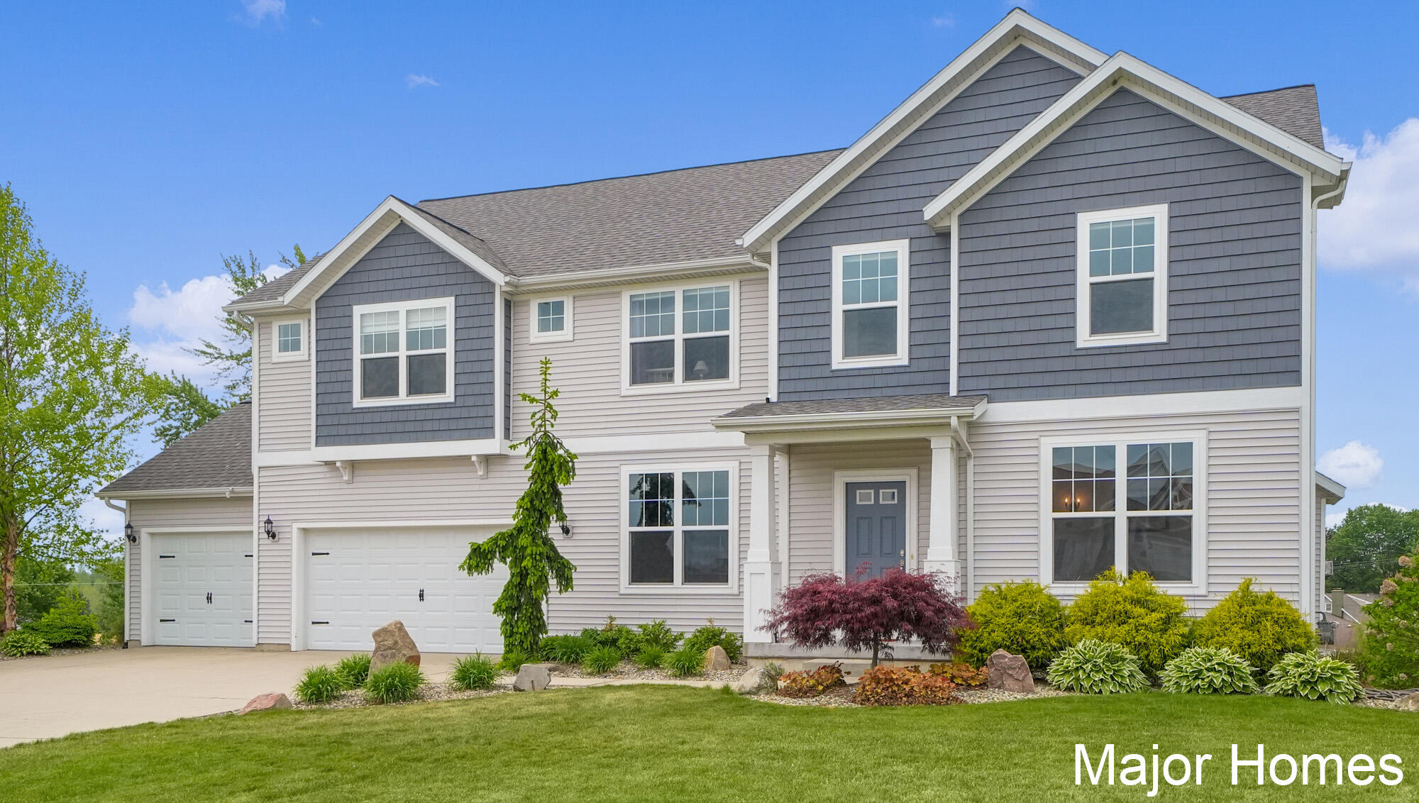 9119 Silo Ridge Drive SW Byron Center MI 49315