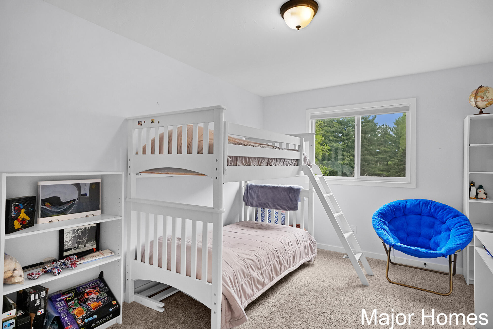 9119 Silo Ridge Drive SW Byron Center MI 49315