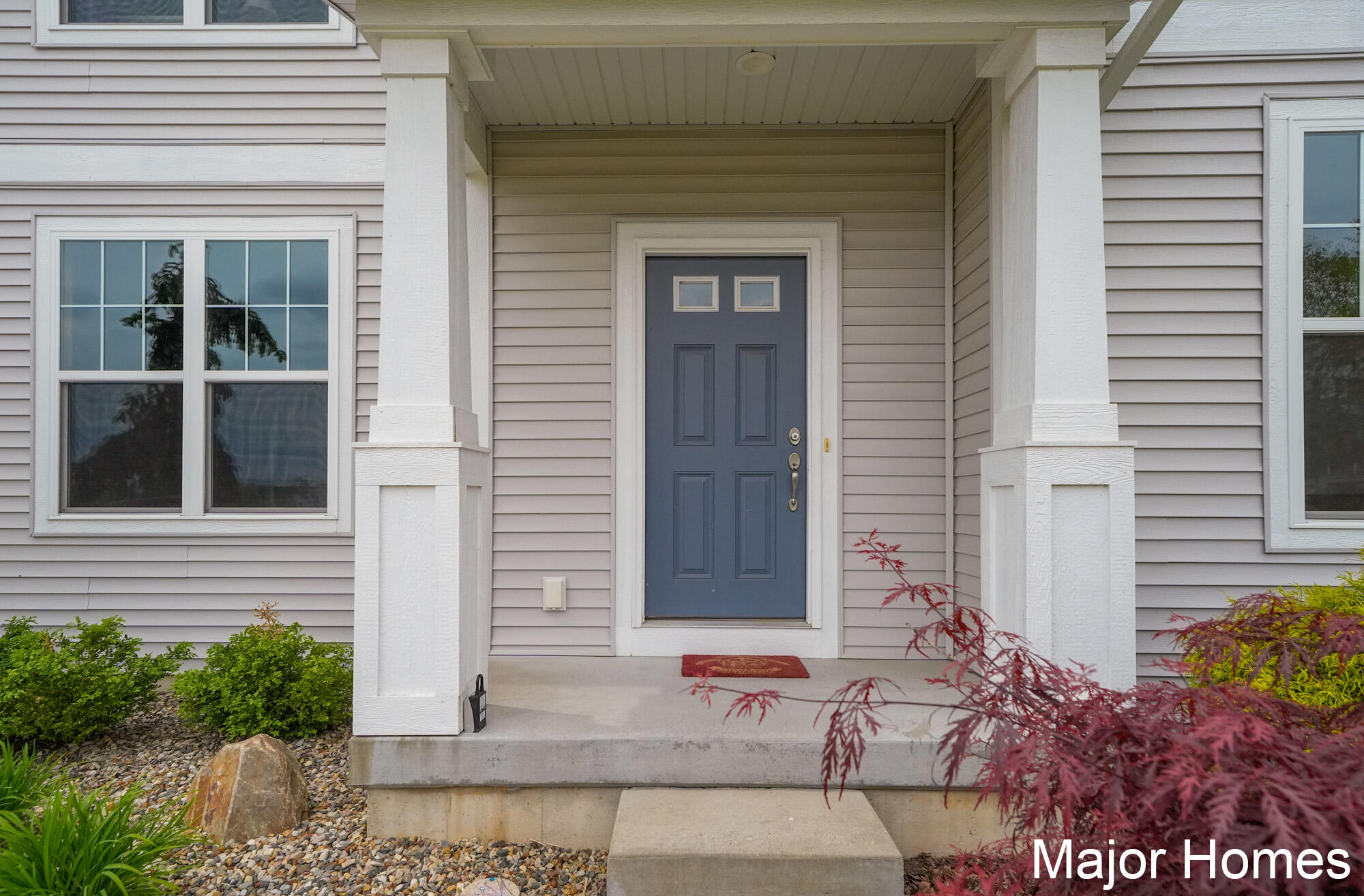 9119 Silo Ridge Drive SW Byron Center MI 49315