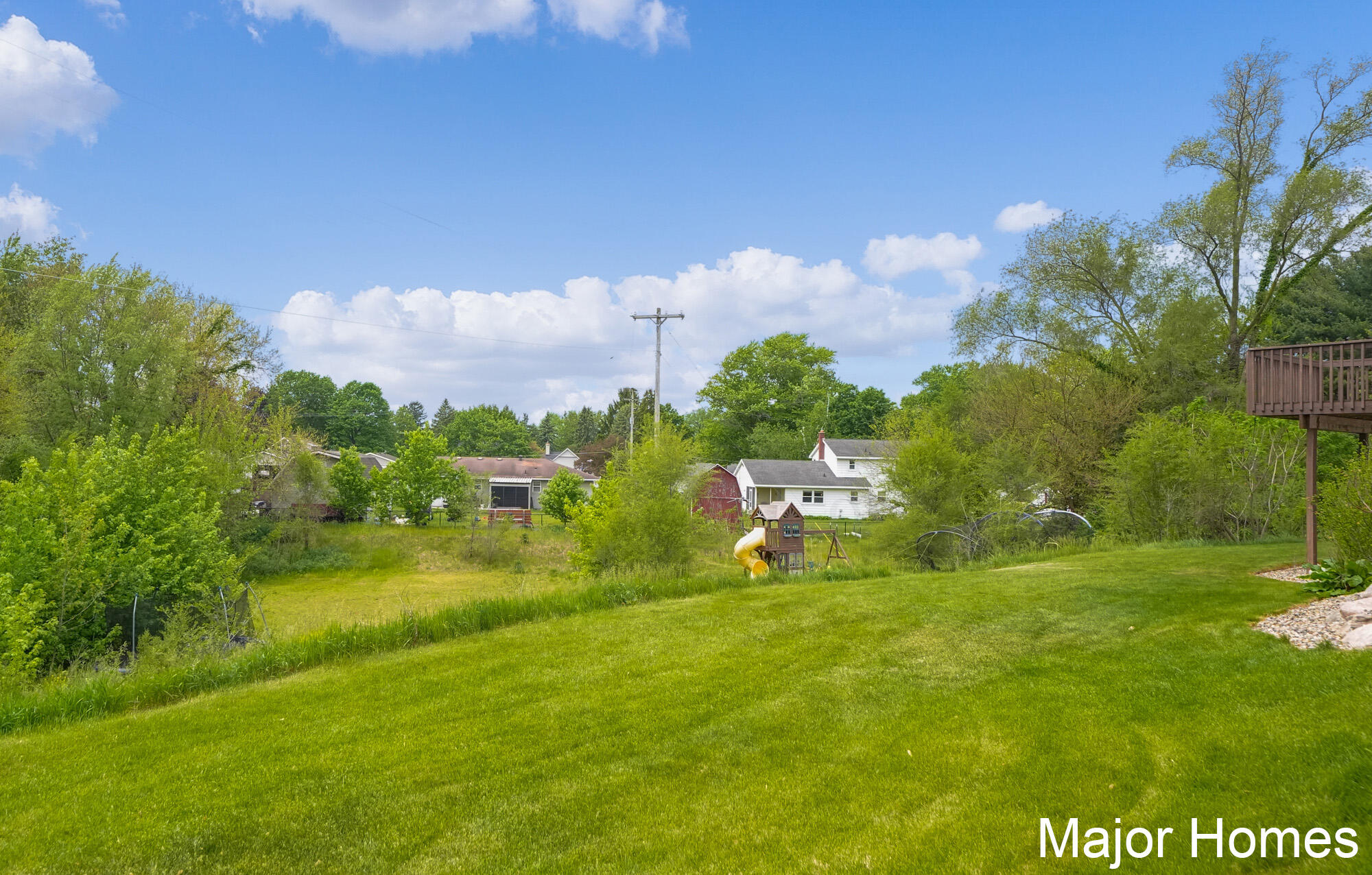 9119 Silo Ridge Drive SW Byron Center MI 49315