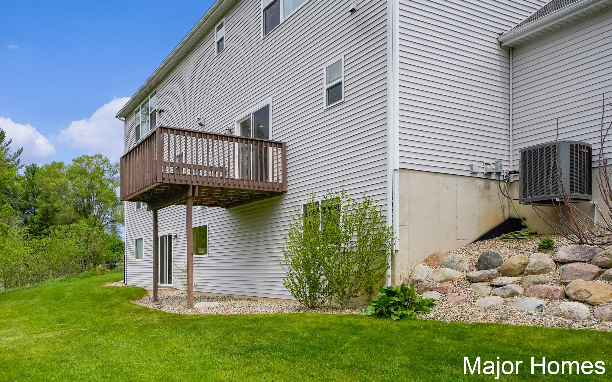 9119 Silo Ridge Drive SW Byron Center MI 49315