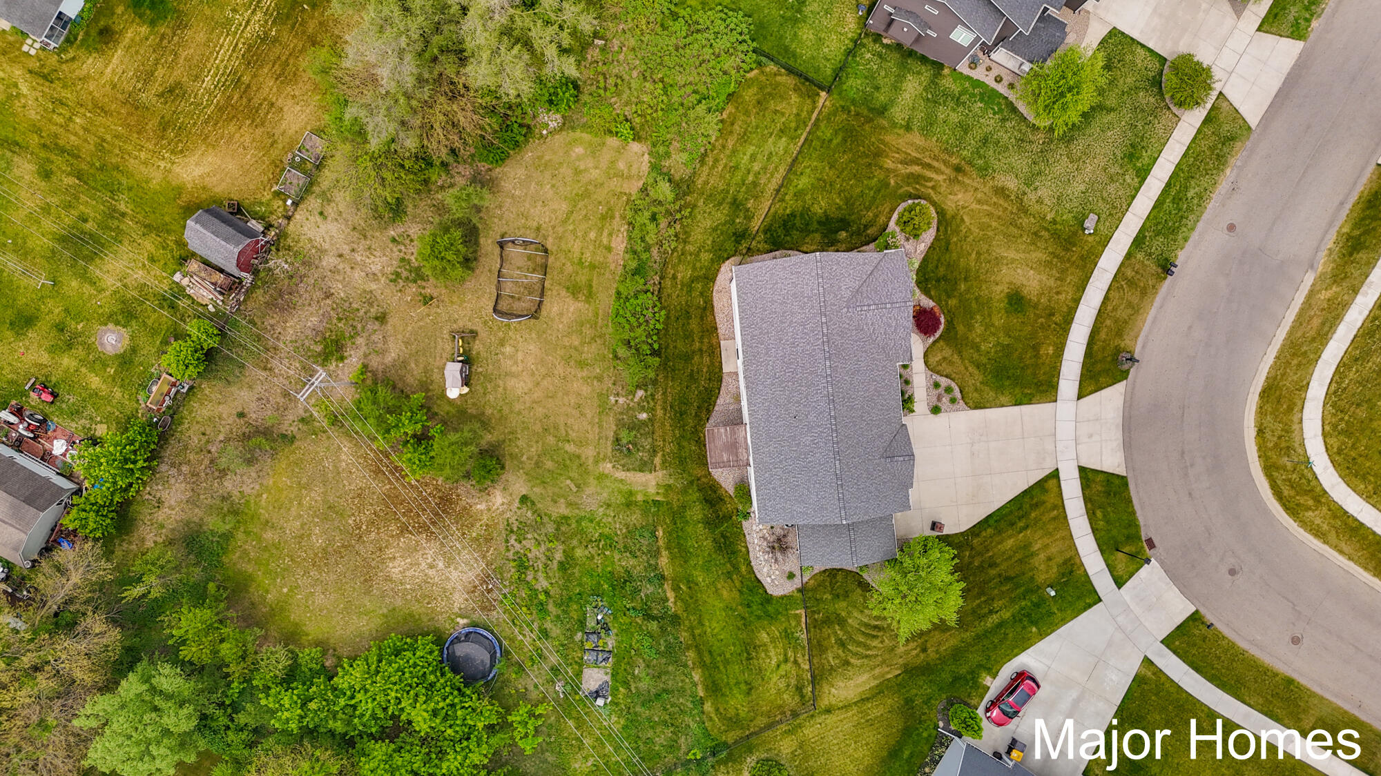 9119 Silo Ridge Drive SW Byron Center MI 49315